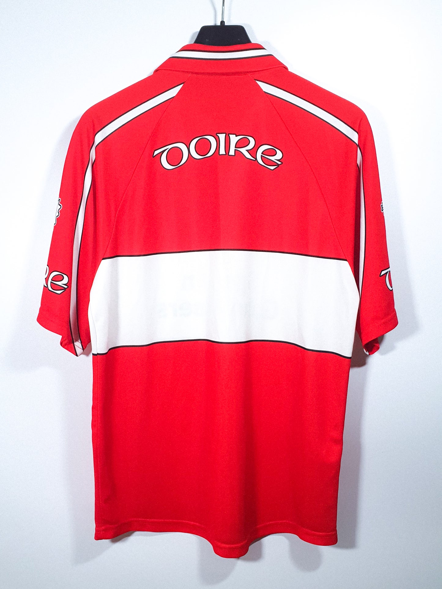 Derry 2004 (S)