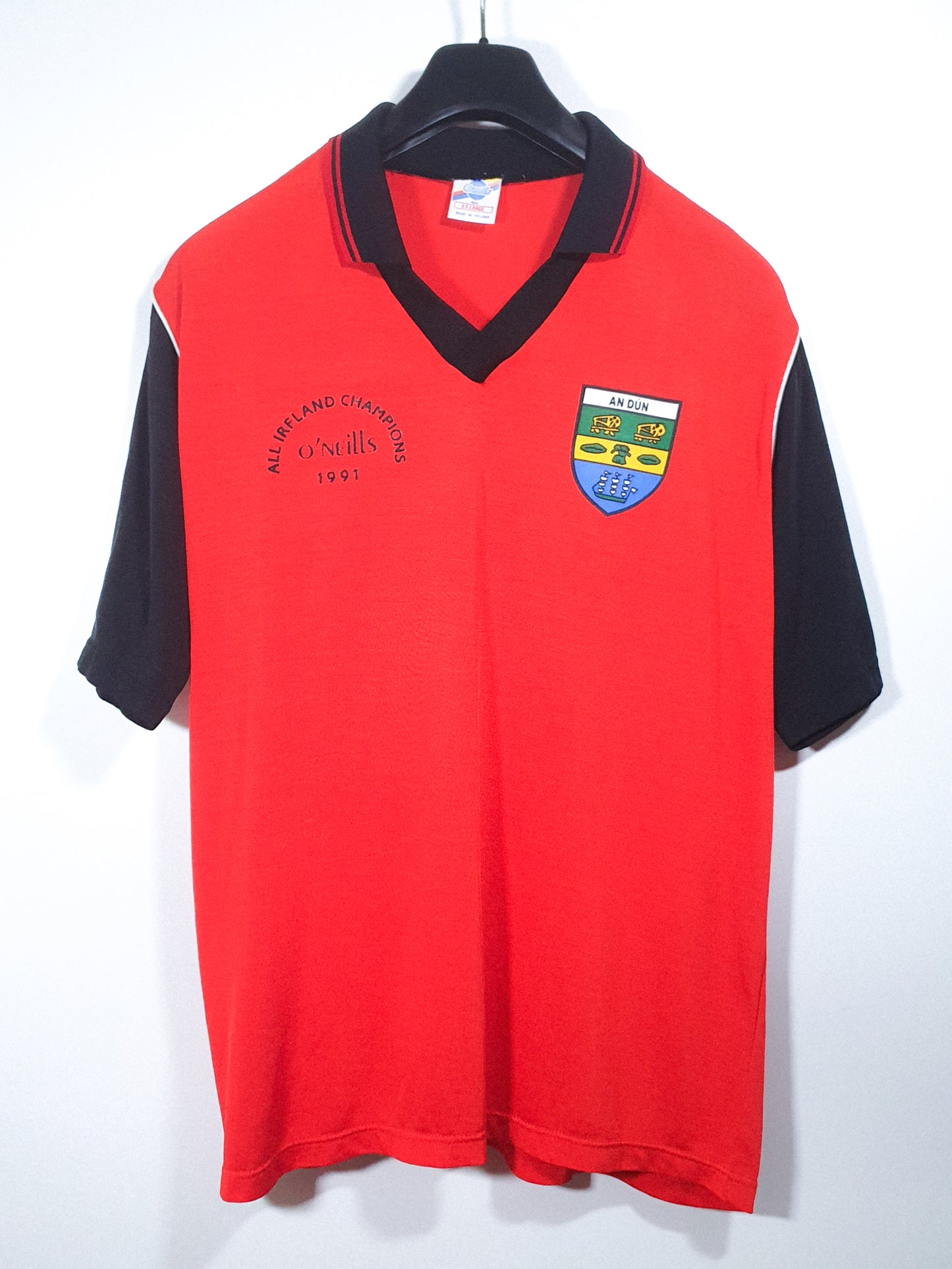 Down 1991 (M)