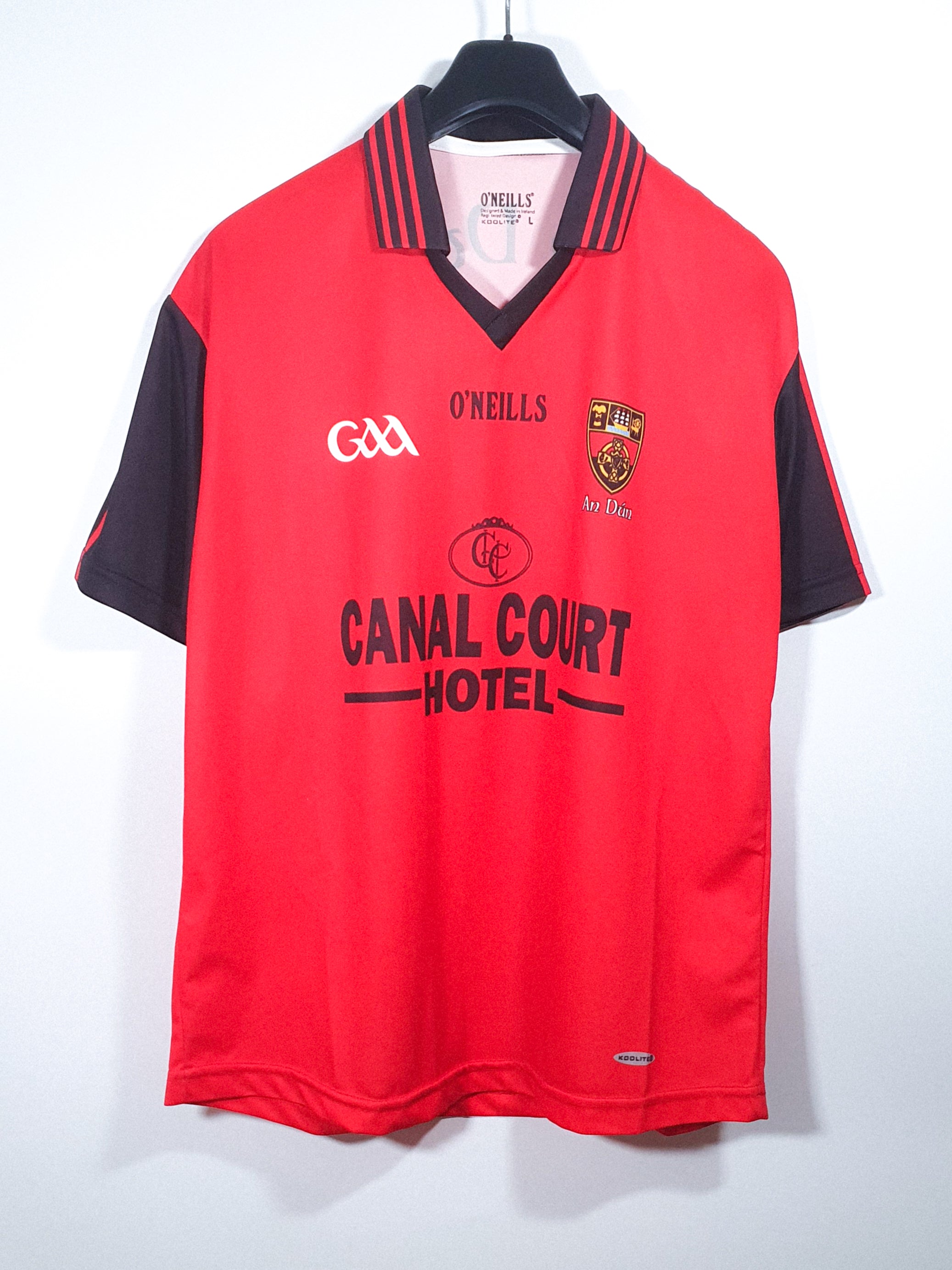 gaa jersey products for sale