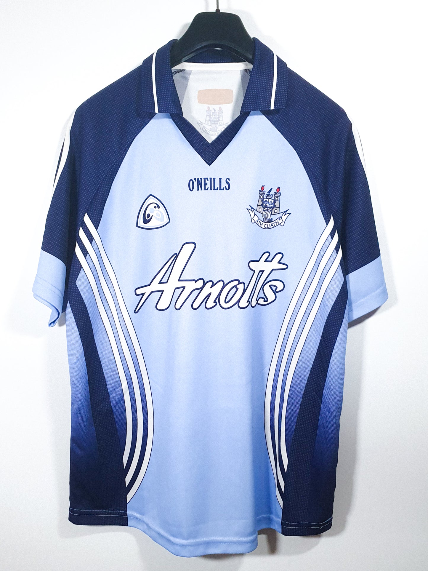 Dublin 2007 (XL)