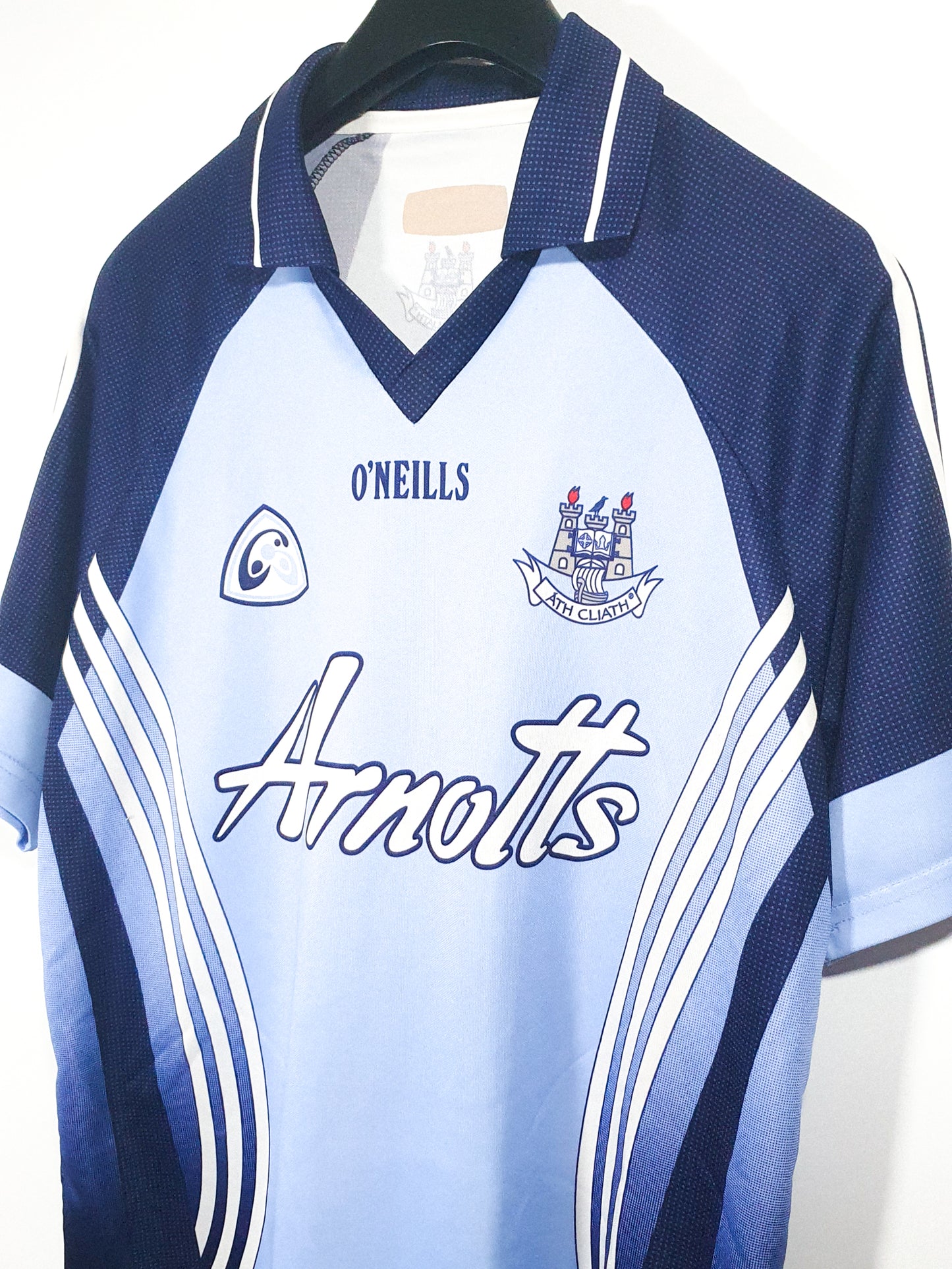Dublin 2007 (XL)