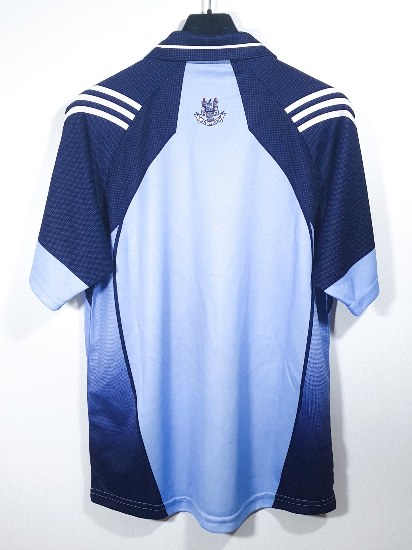 Dublin 2007 (XL)