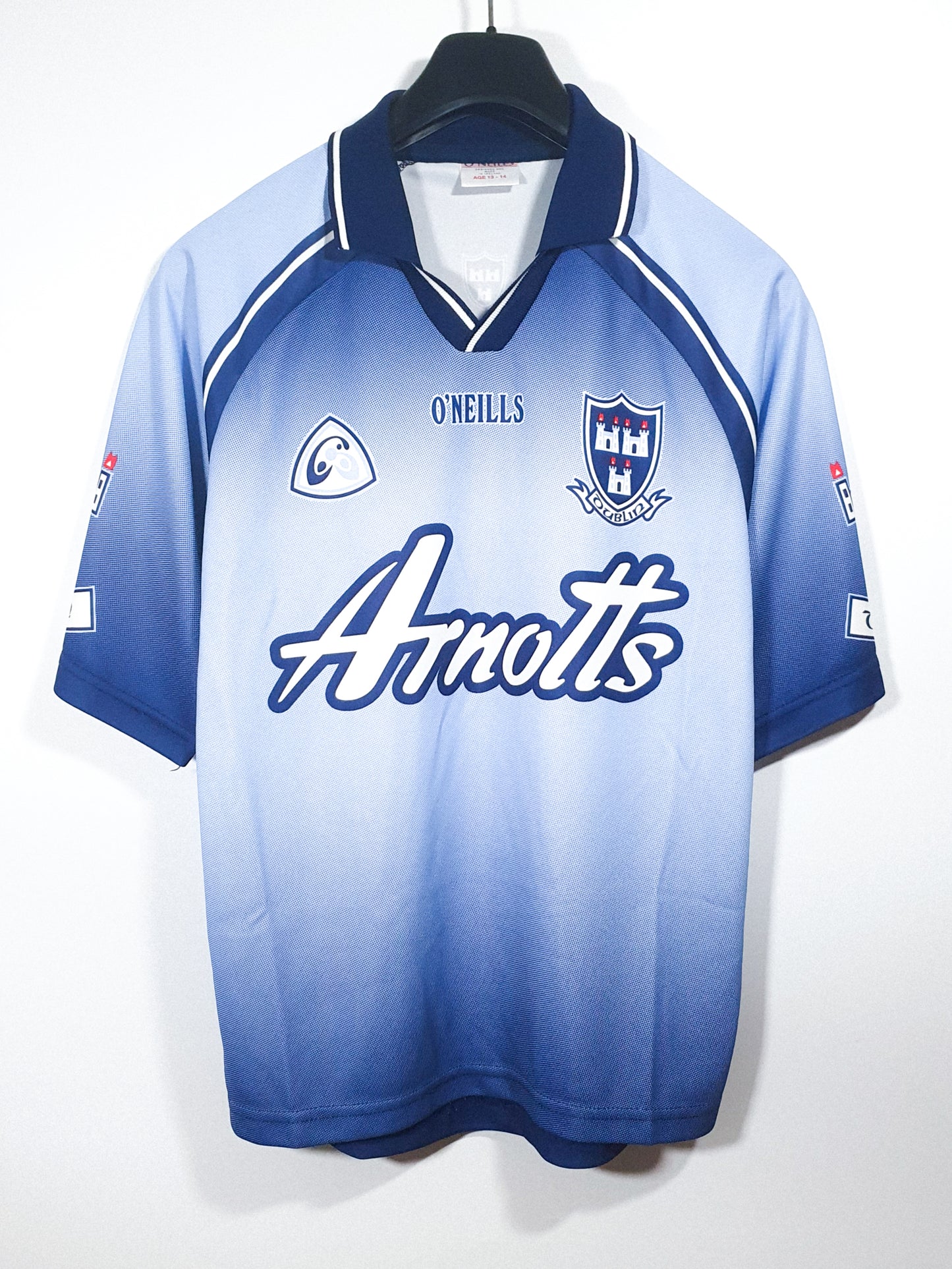 Dublin 2002 (Youths)