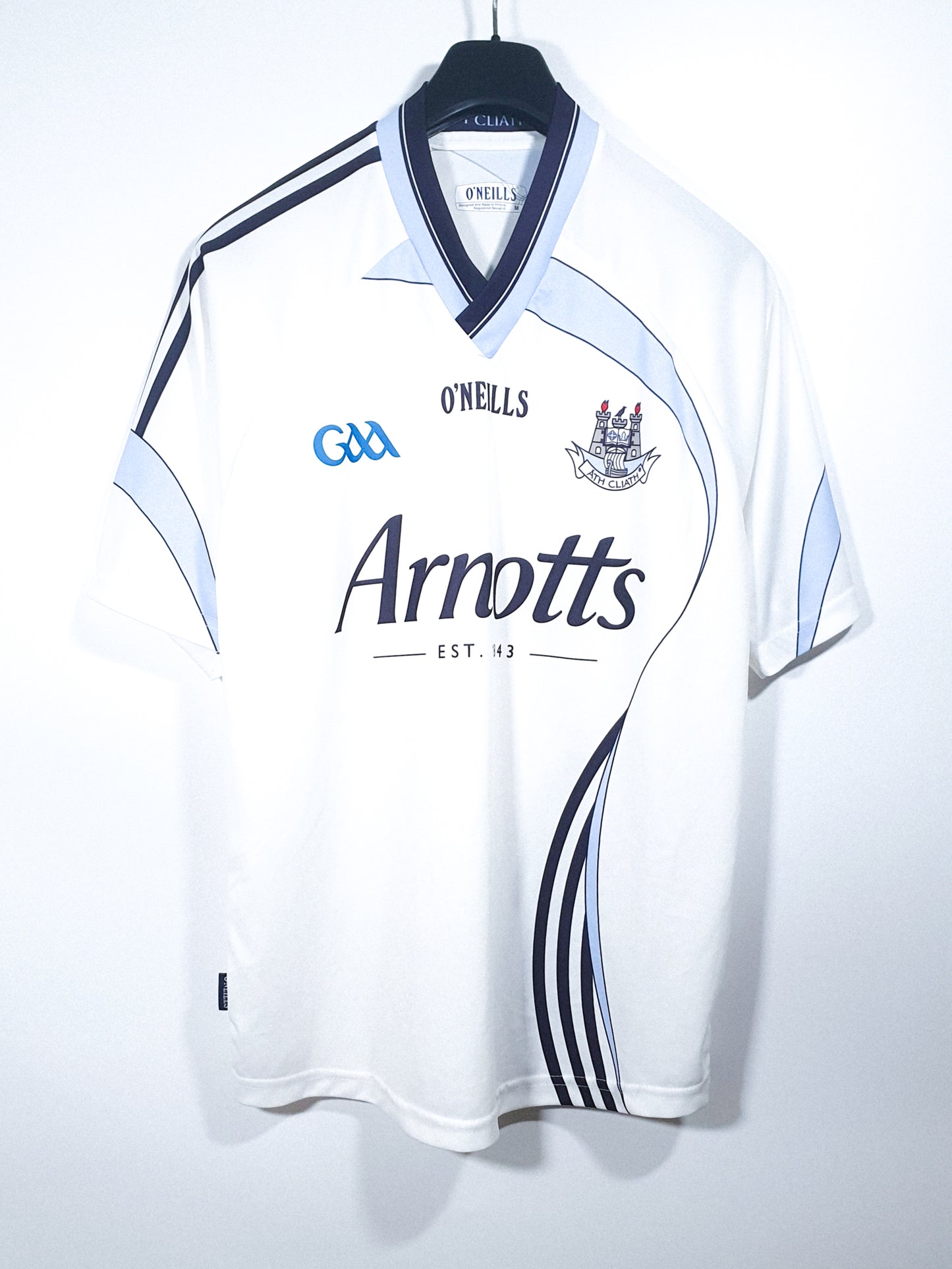 Dublin GK 2009 (M)