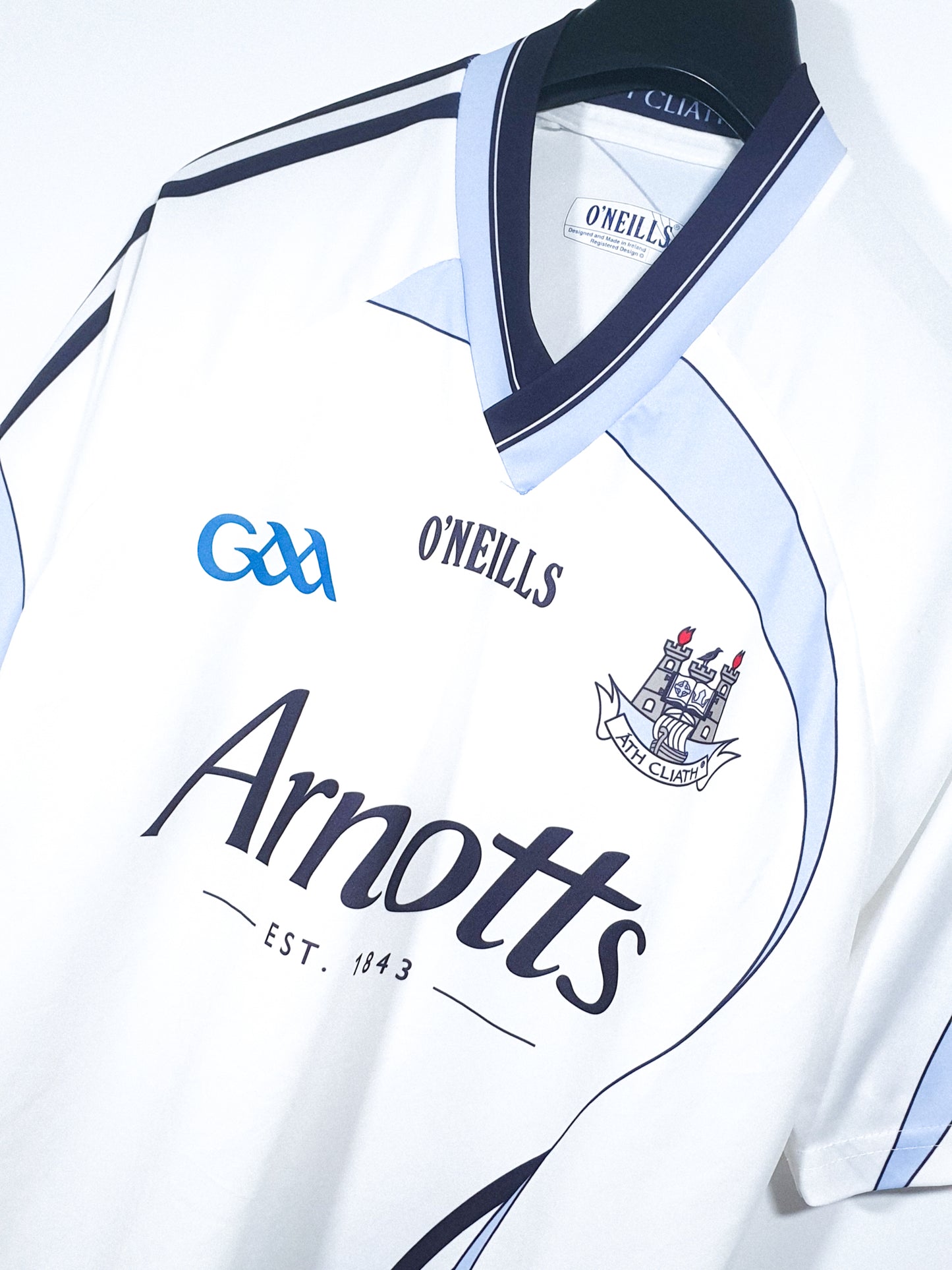 Dublin GK 2009 (M)