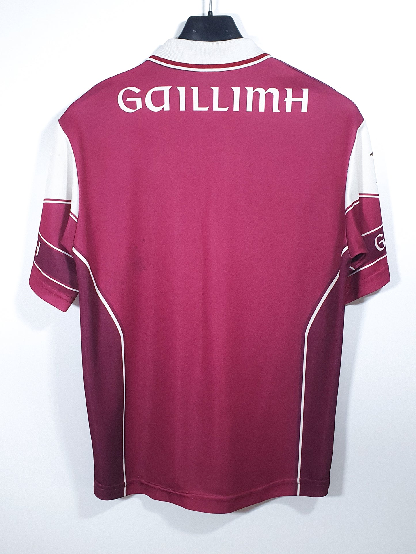Galway 2002 (Youths)