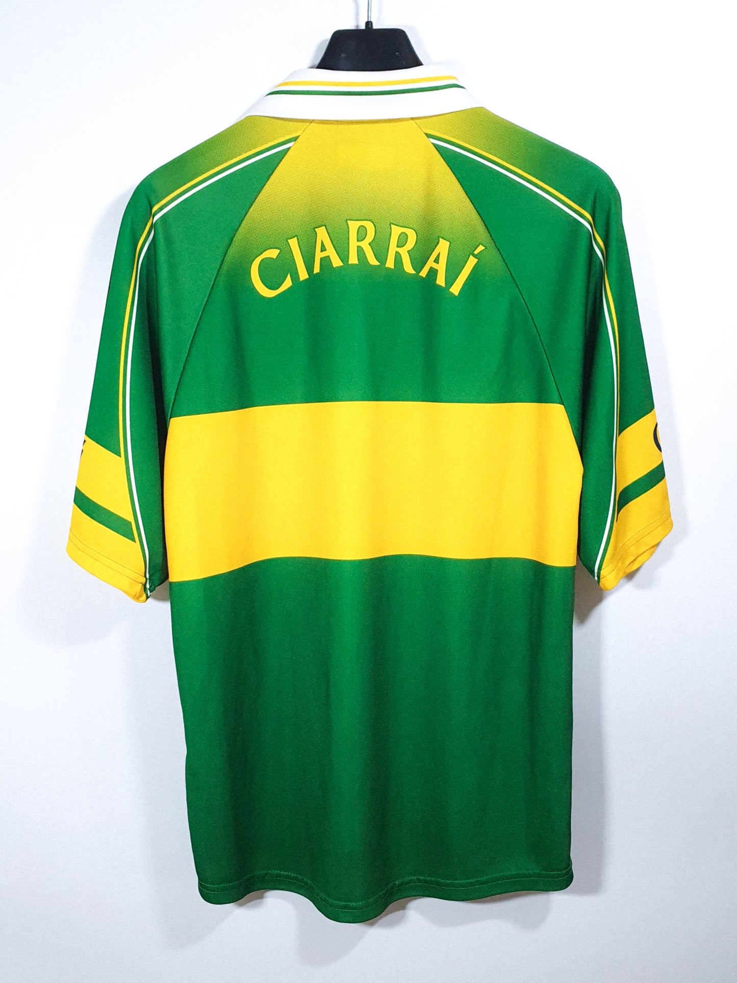 Kerry 2003 (S)