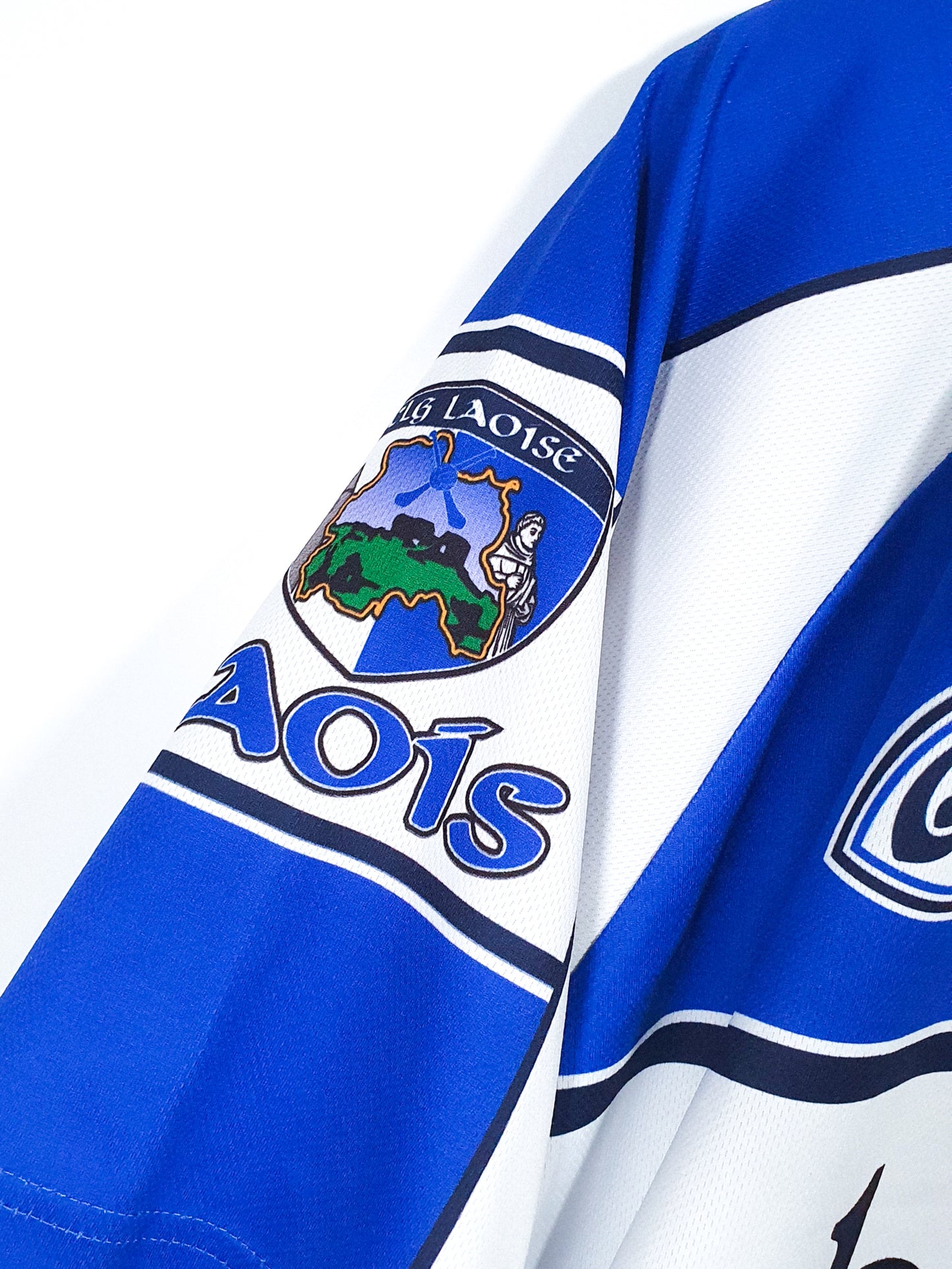 Laois 2005 (XS)