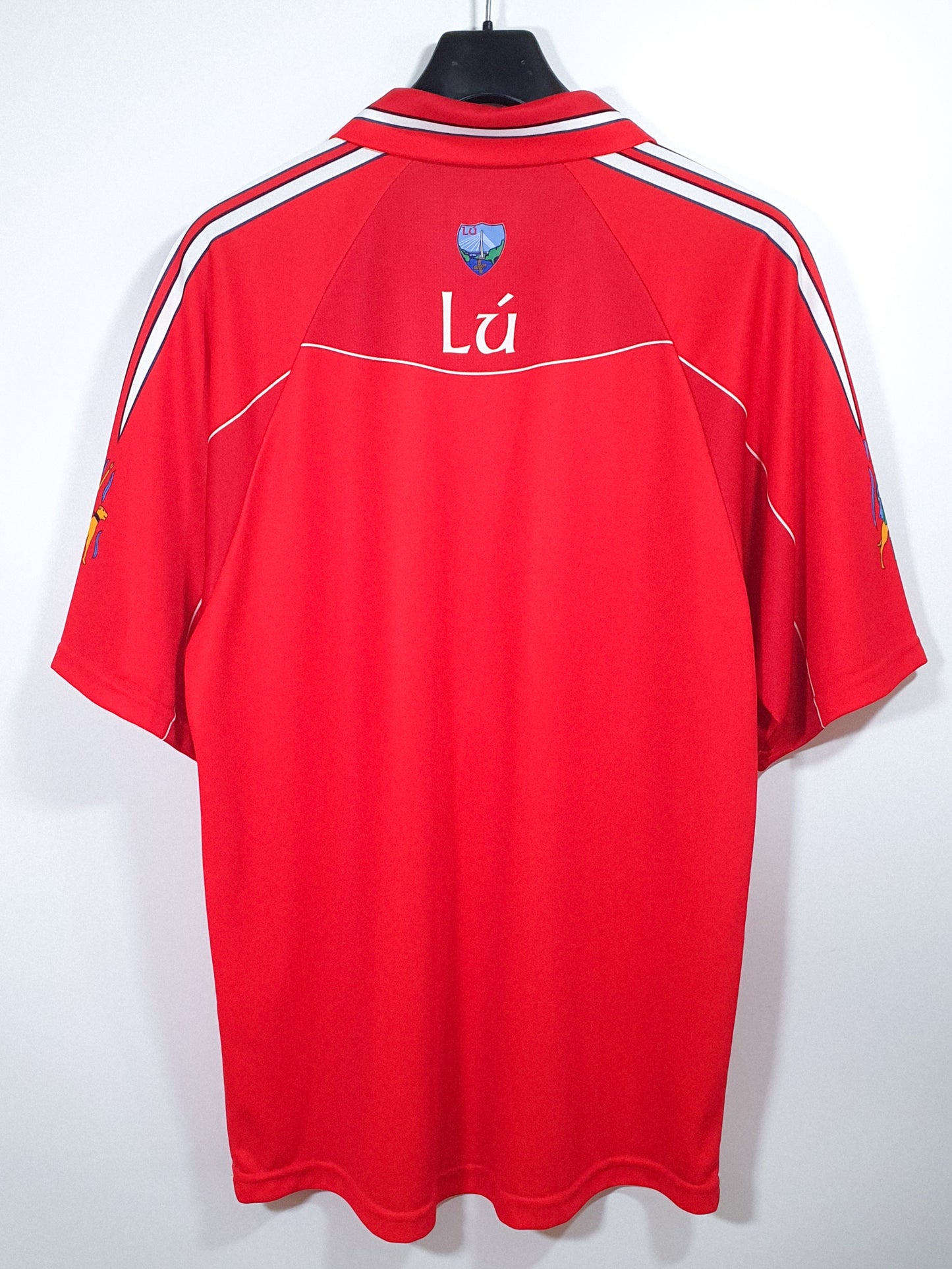 Louth 2006 (L)