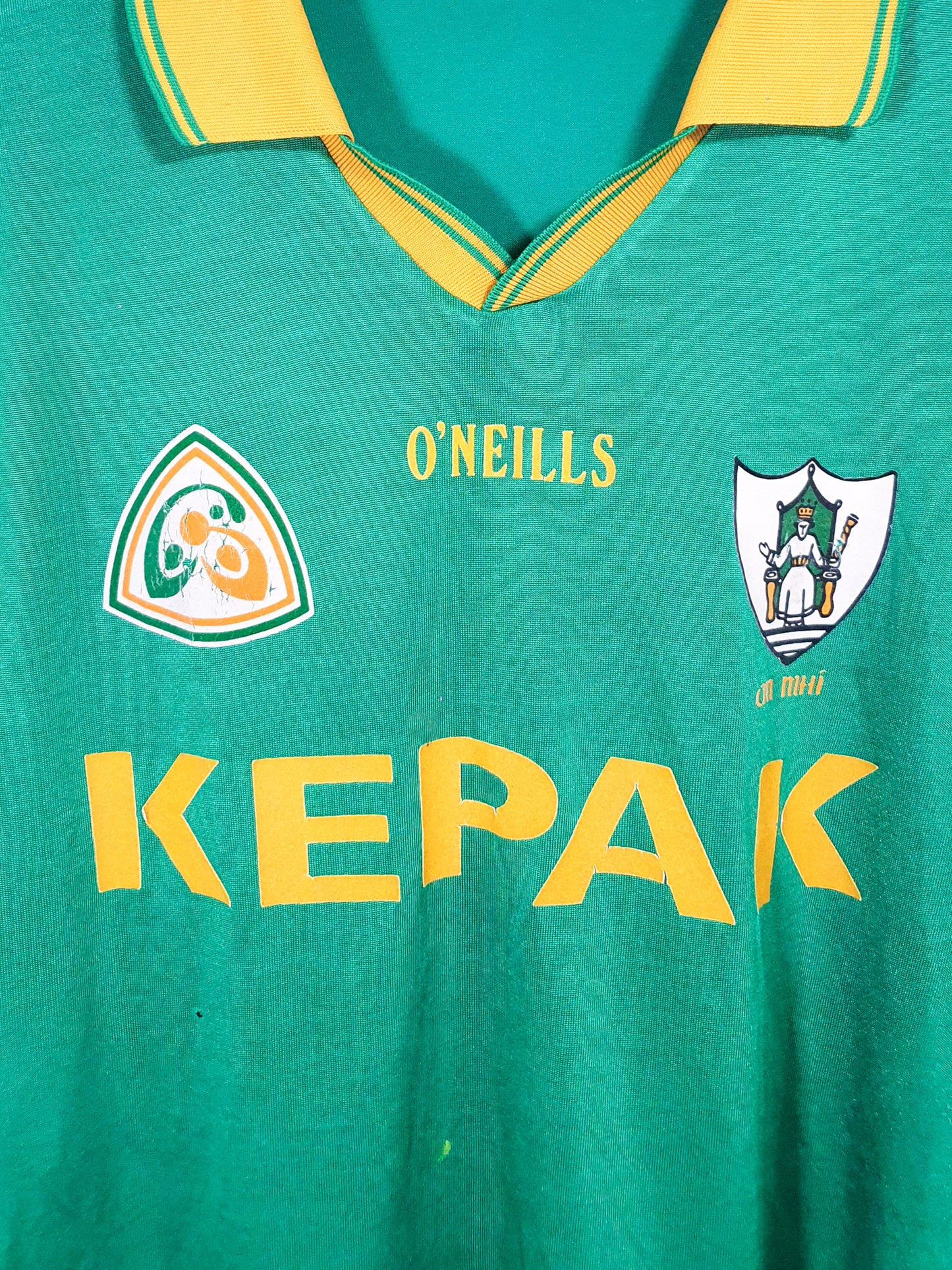 Meath 1996 (M)