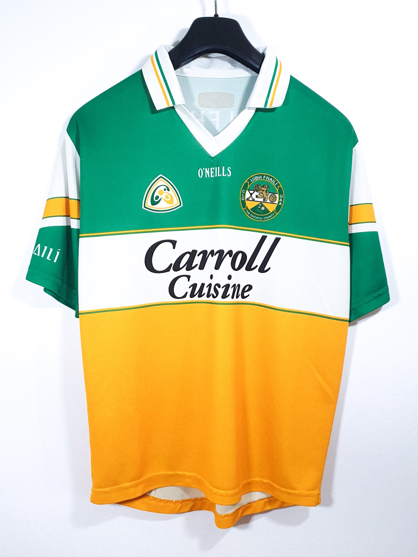Offaly 2005 (Youths)