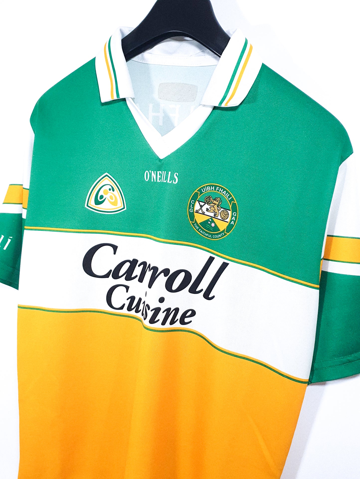 Offaly 2005 (Youths)