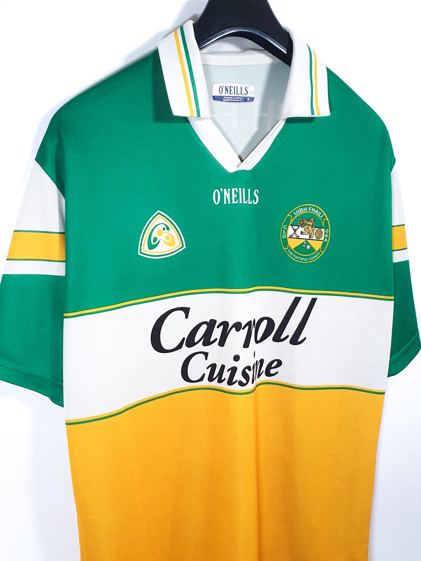 Offaly 2005 (S)
