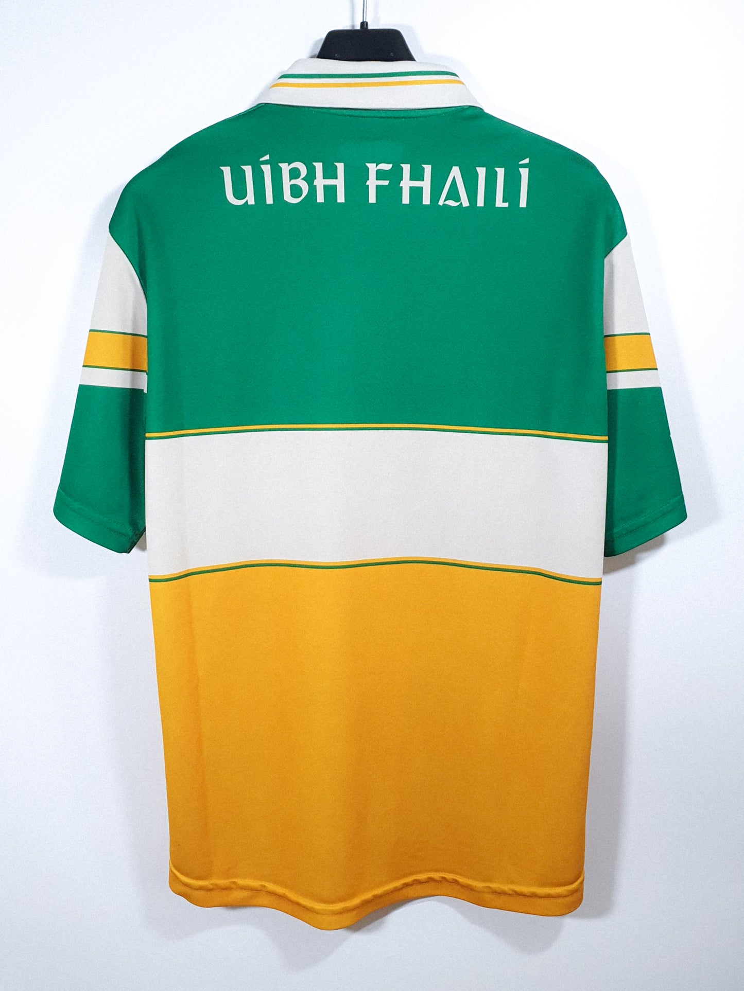 Offaly 2005 (S)