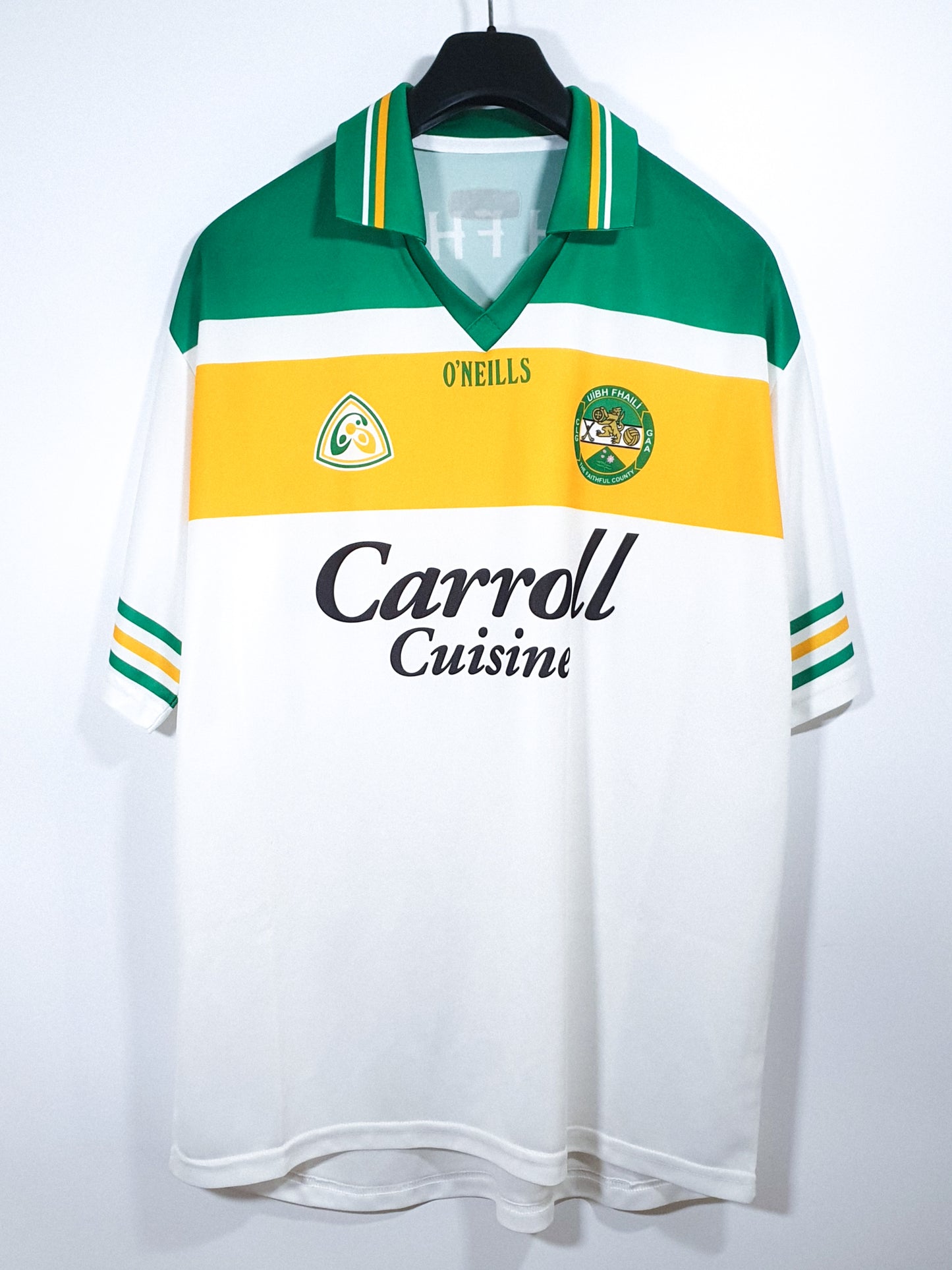 Offaly Away 2007 (XL)
