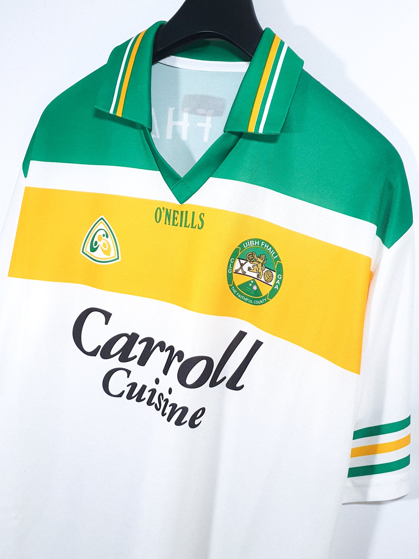 Offaly Away 2007 (XL)