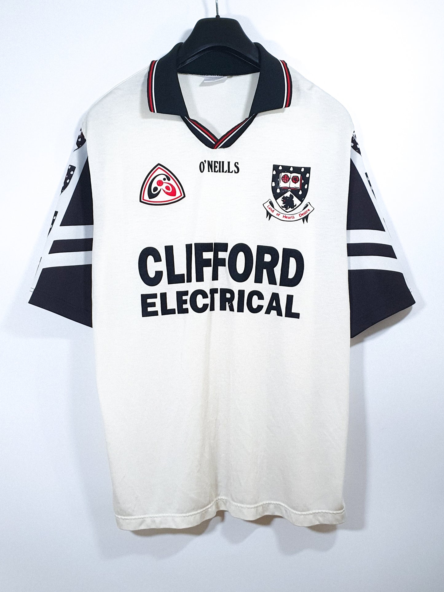 Sligo 1998 (L)