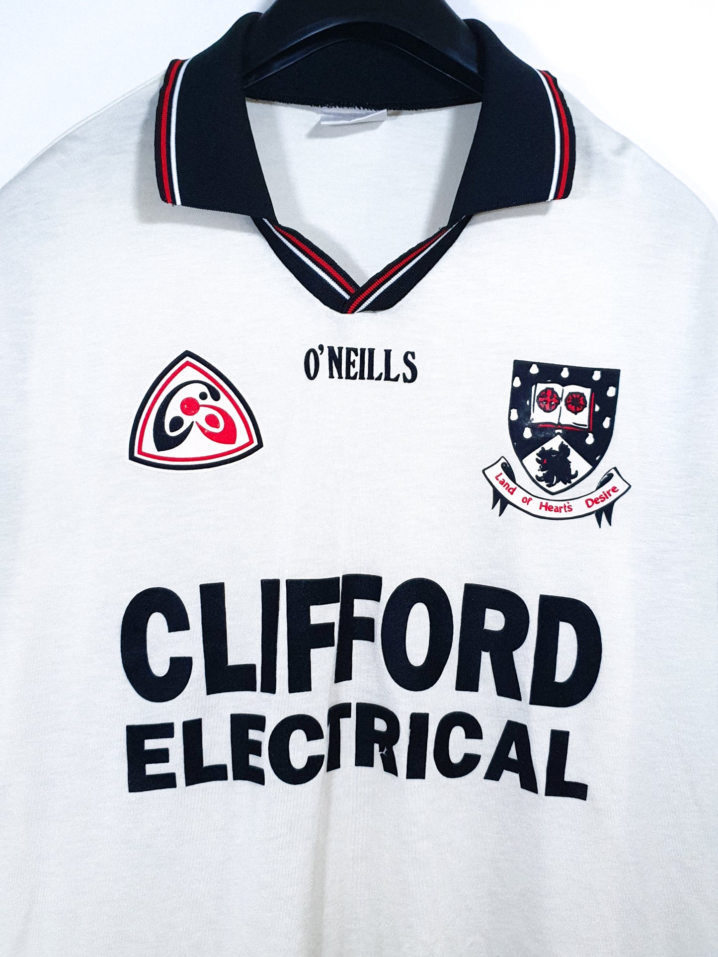 Sligo 1998 (L)