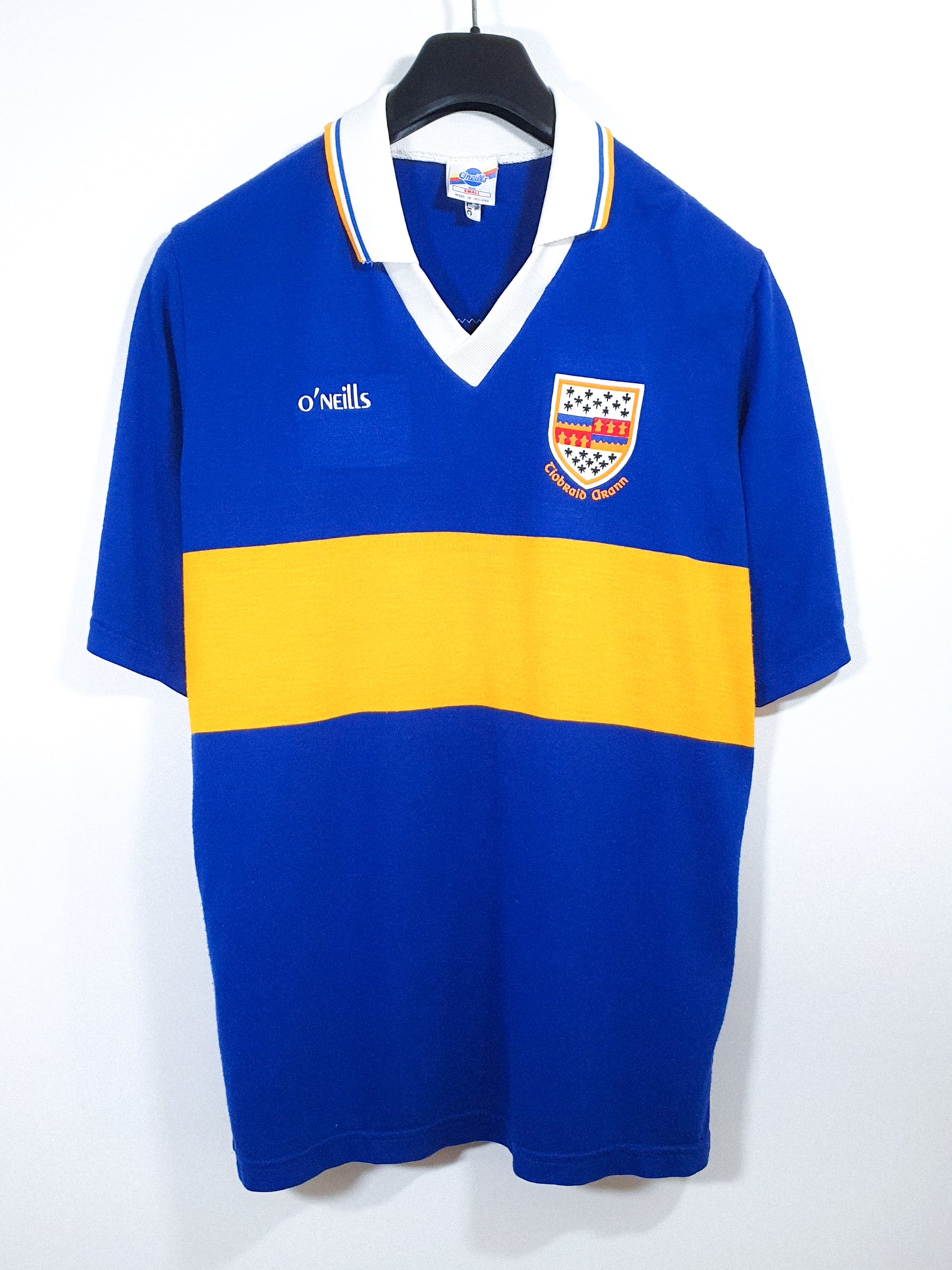 Tipperary 1993 (S) - Match Worn #5