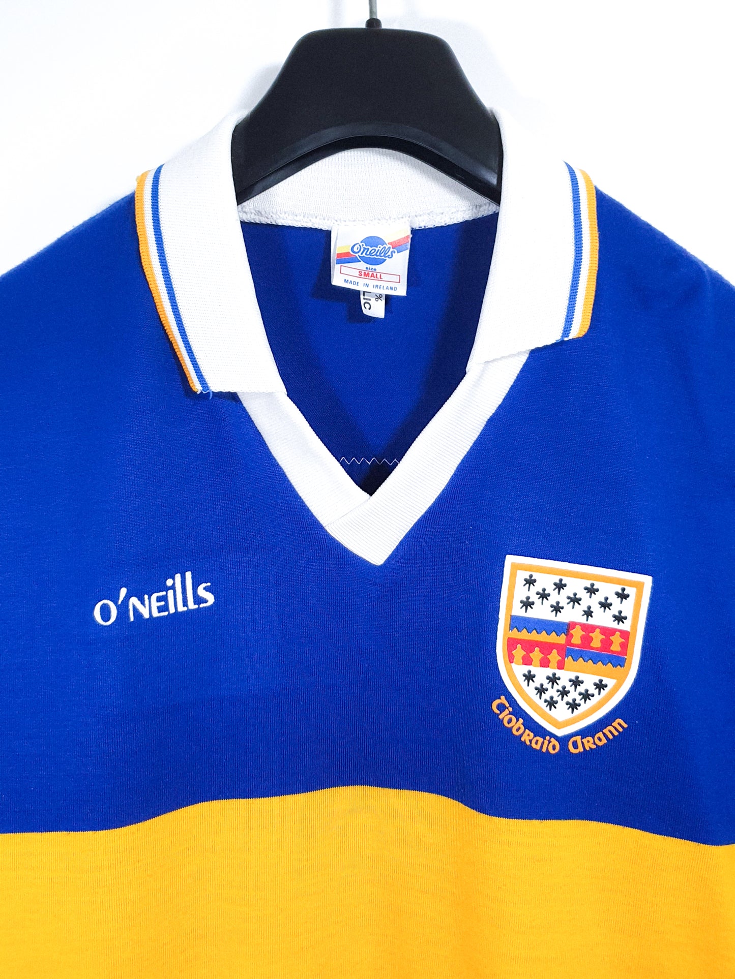 Tipperary 1993 (S) - Match Worn #5