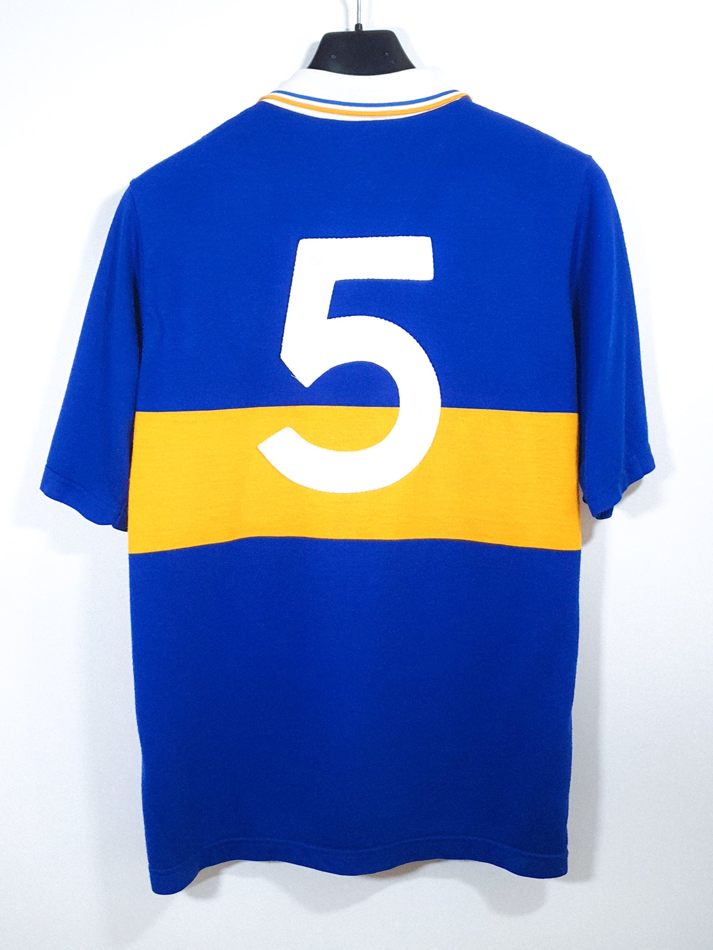 Tipperary 1993 (S) - Match Worn #5