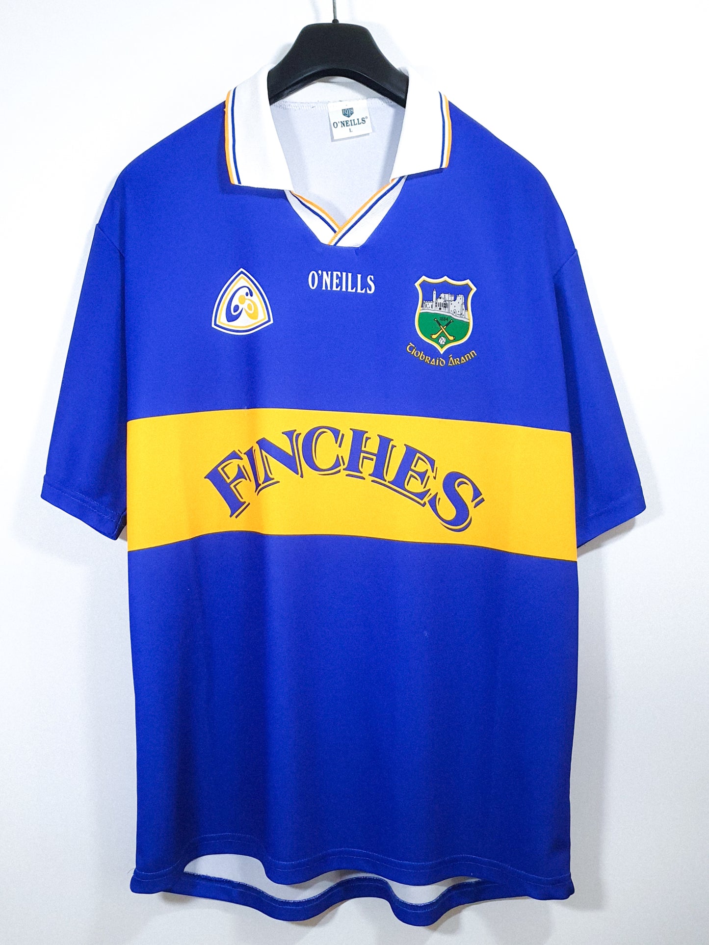 Tipperary 2001 (L)