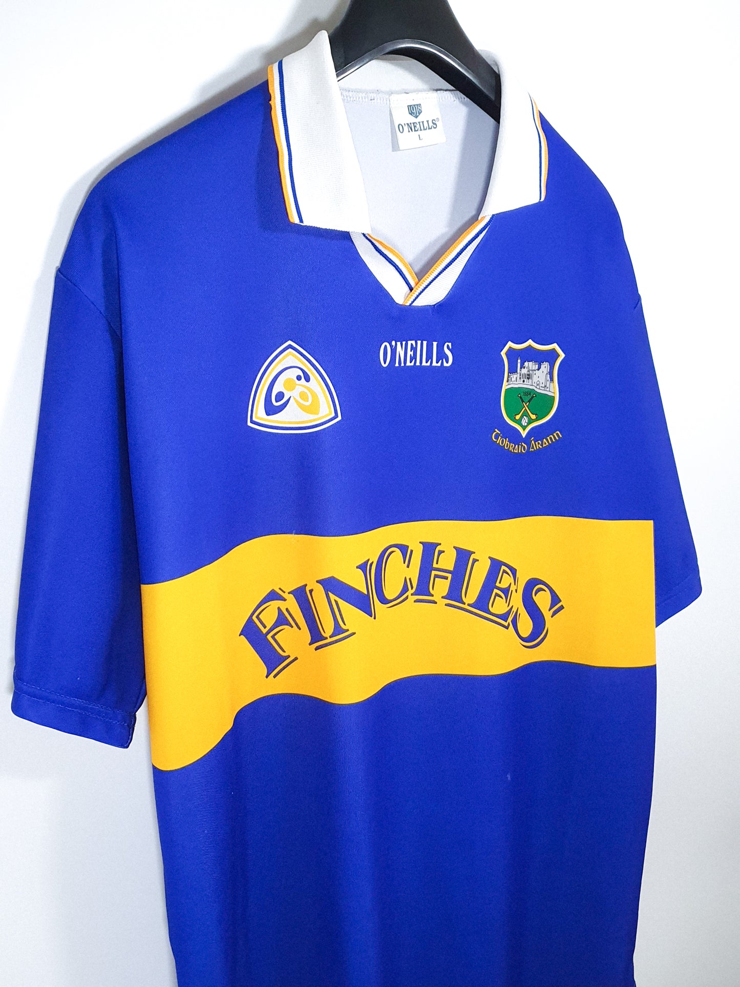 Tipperary 2001 (L)