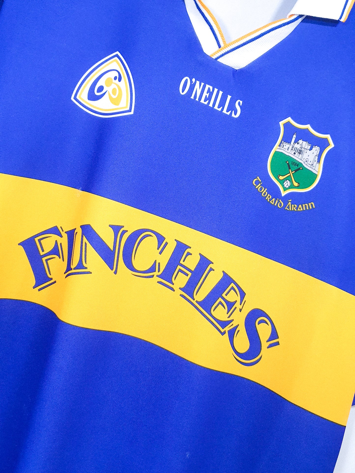 Tipperary 2001 (L)