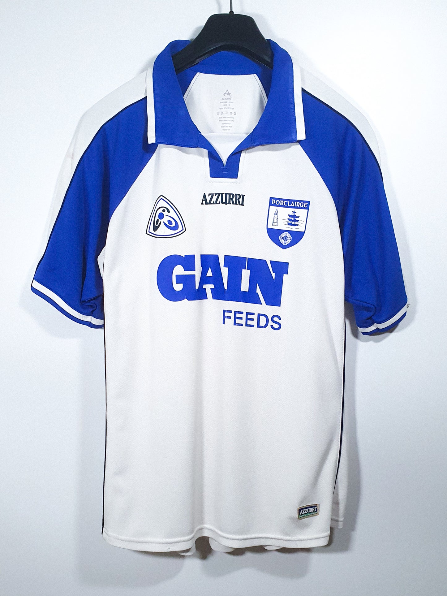 Waterford 2004 (S)