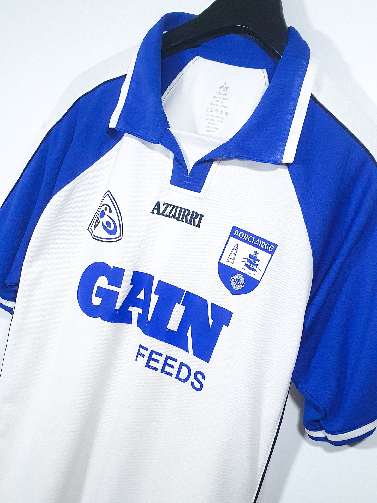 Waterford 2004 (S)