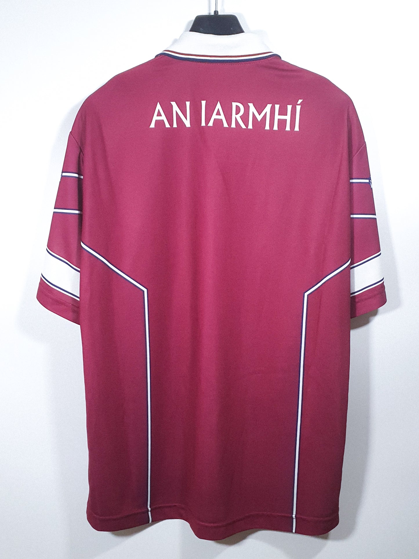 Westmeath 2001 (L)