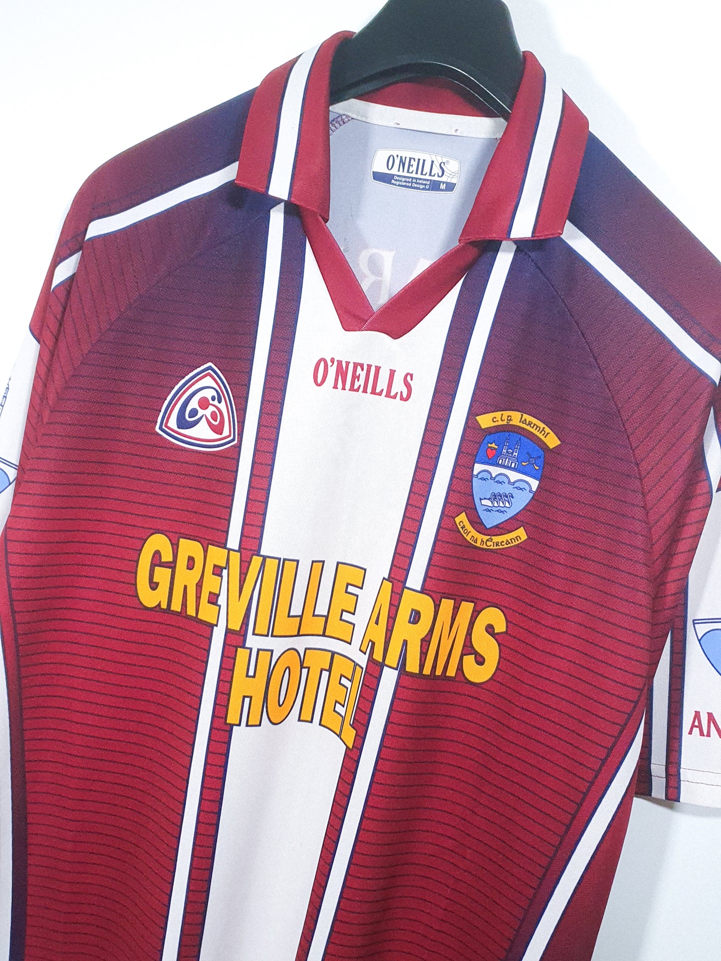 Westmeath 2005 (M)