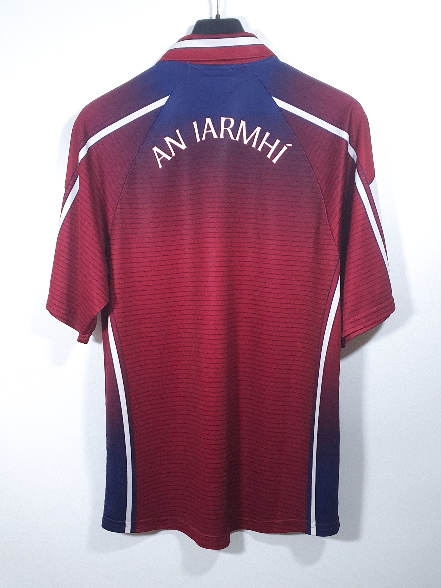 Westmeath 2005 (M)
