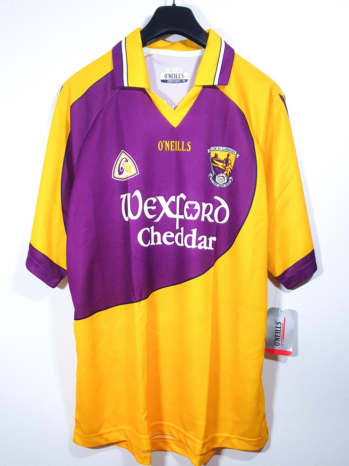 Wexford 2006 (XL) *Brand New*