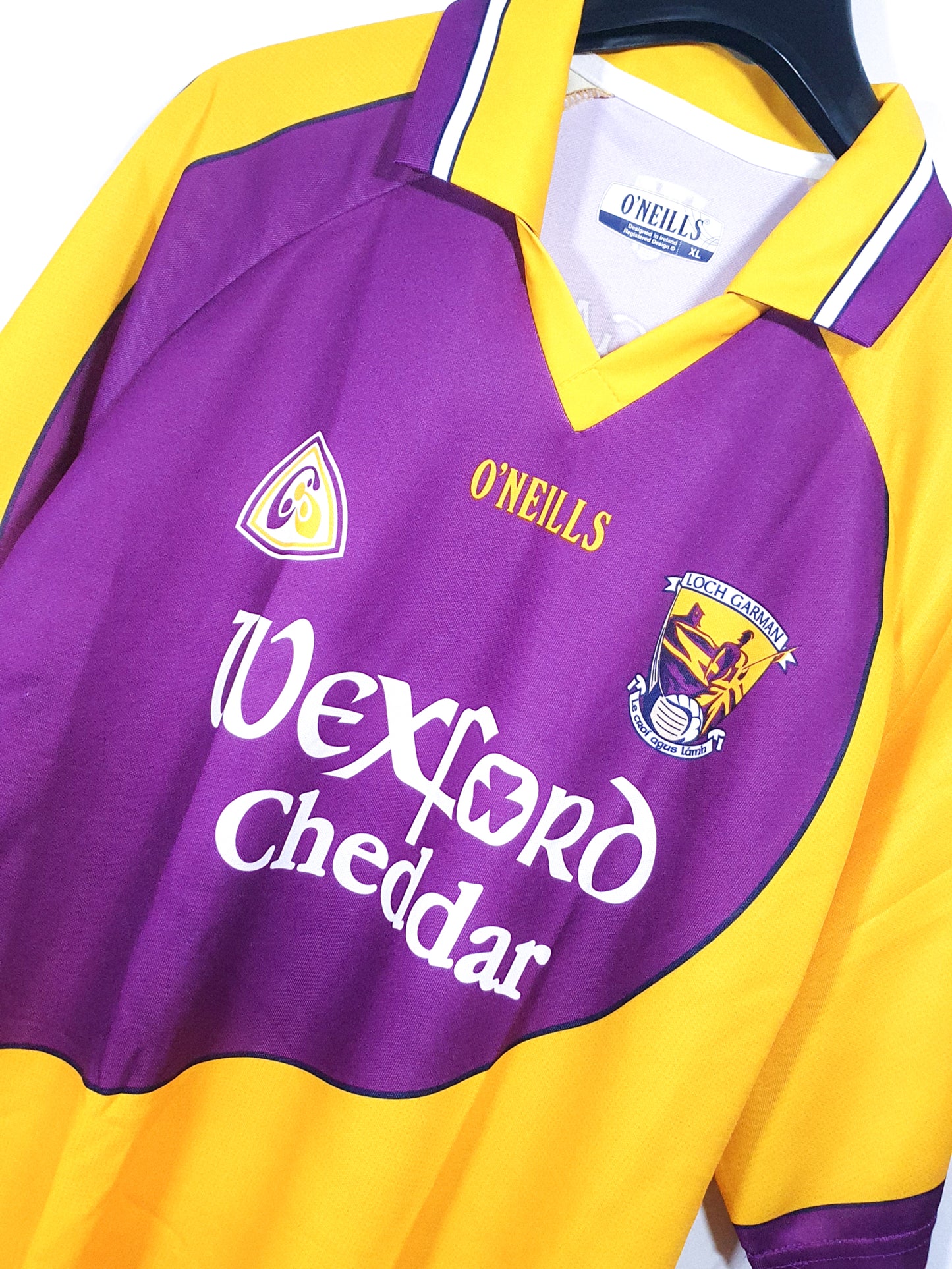 Wexford 2006 (XL) *Brand New*