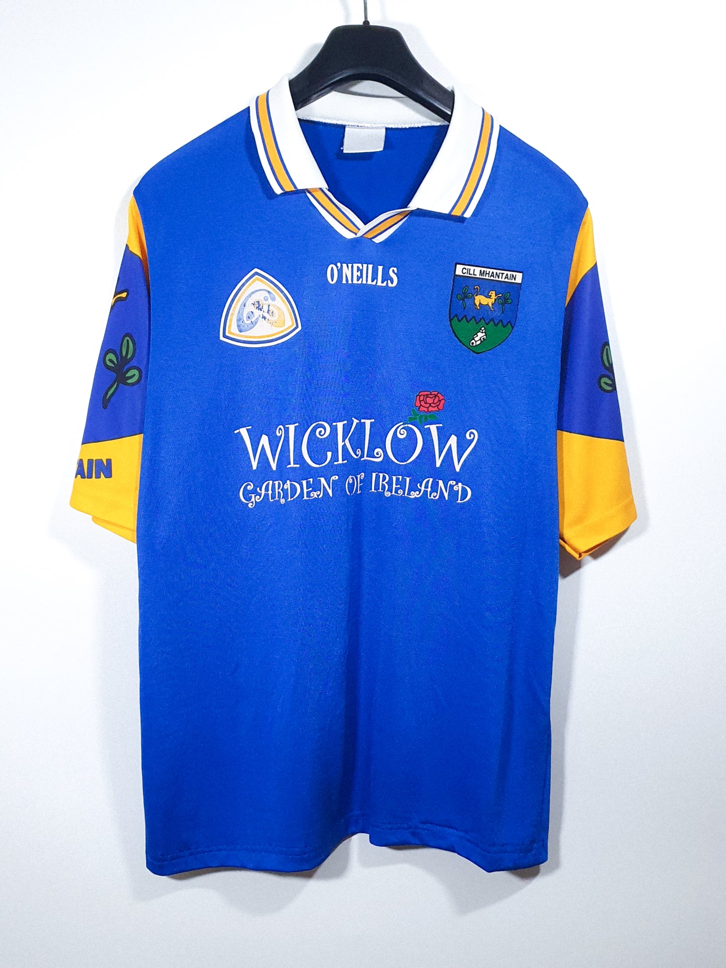 Wicklow 1999 (S)