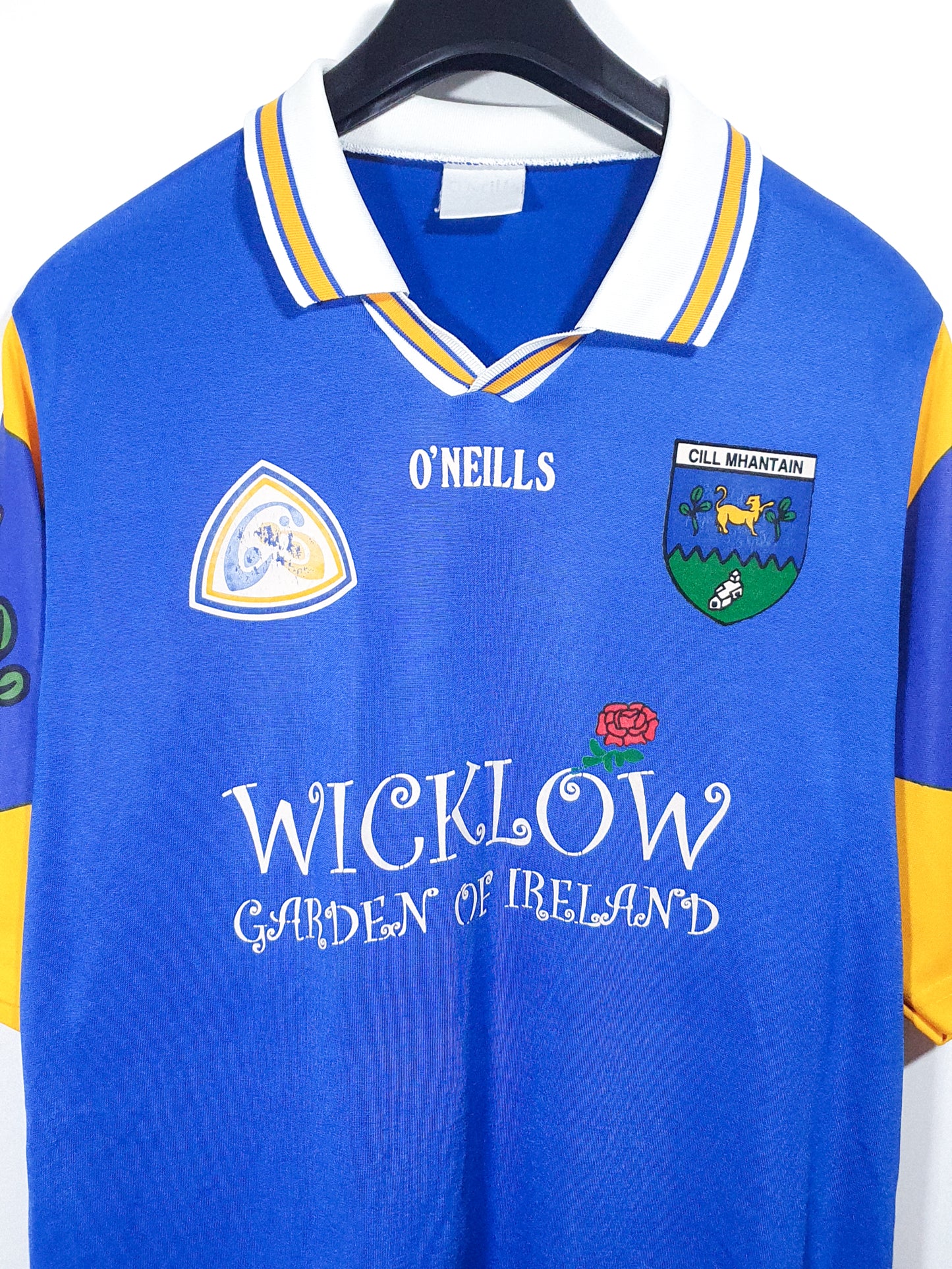Wicklow 1999 (S)