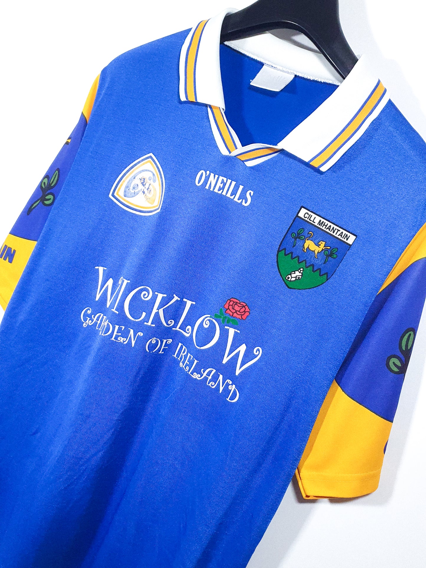 Wicklow 1999 (S)