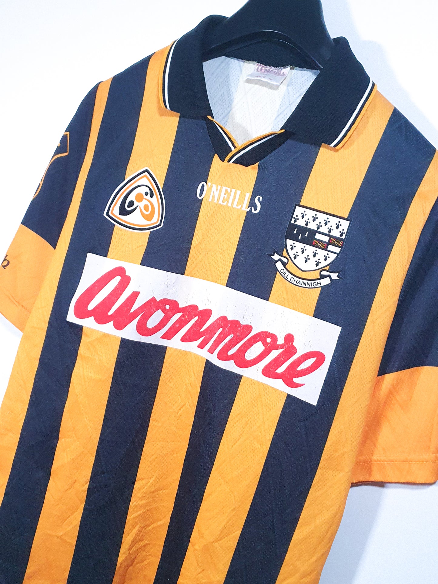 Kilkenny 1998 (Youths)