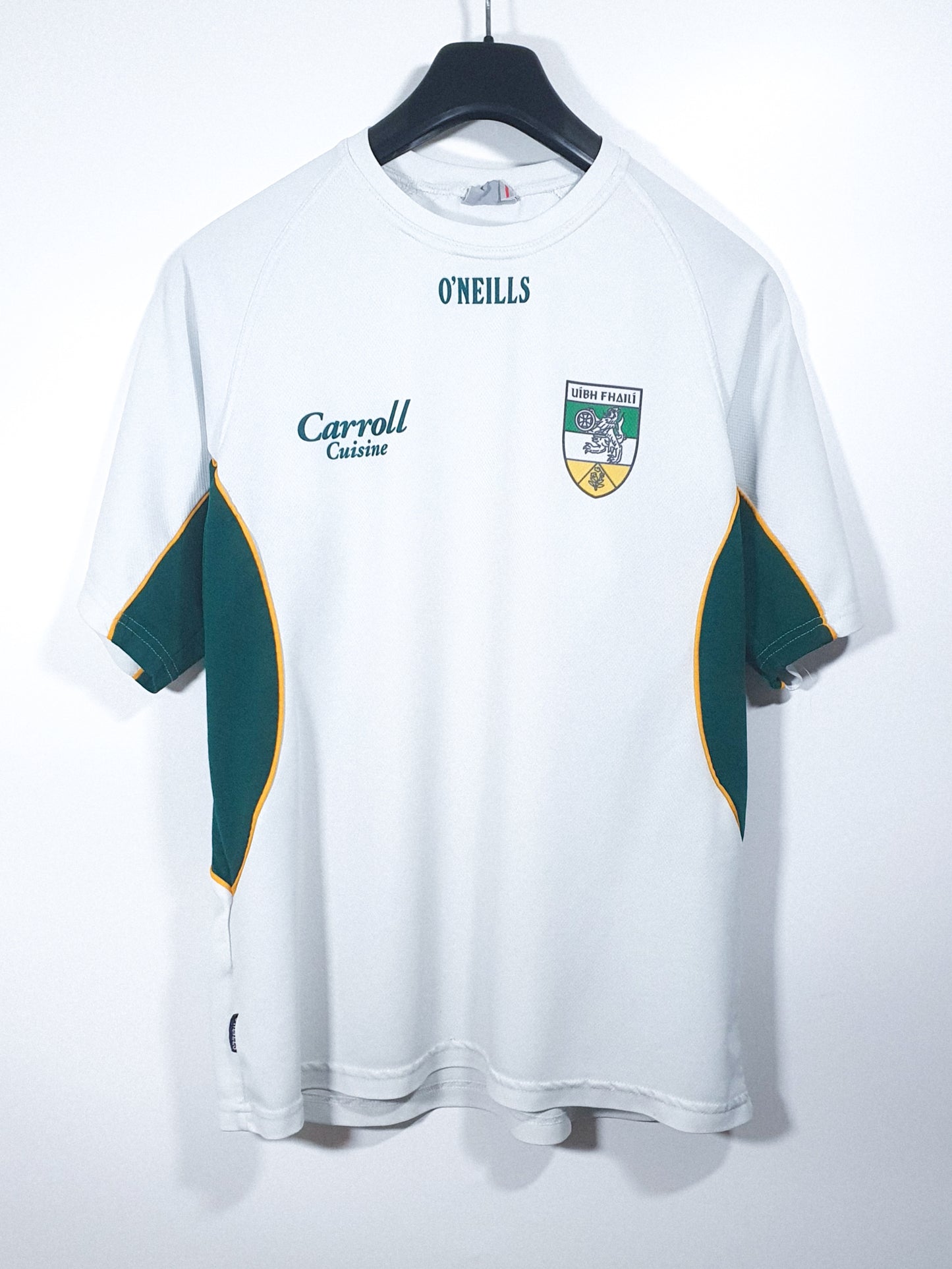 Offaly Training Jersey 2000s (L)