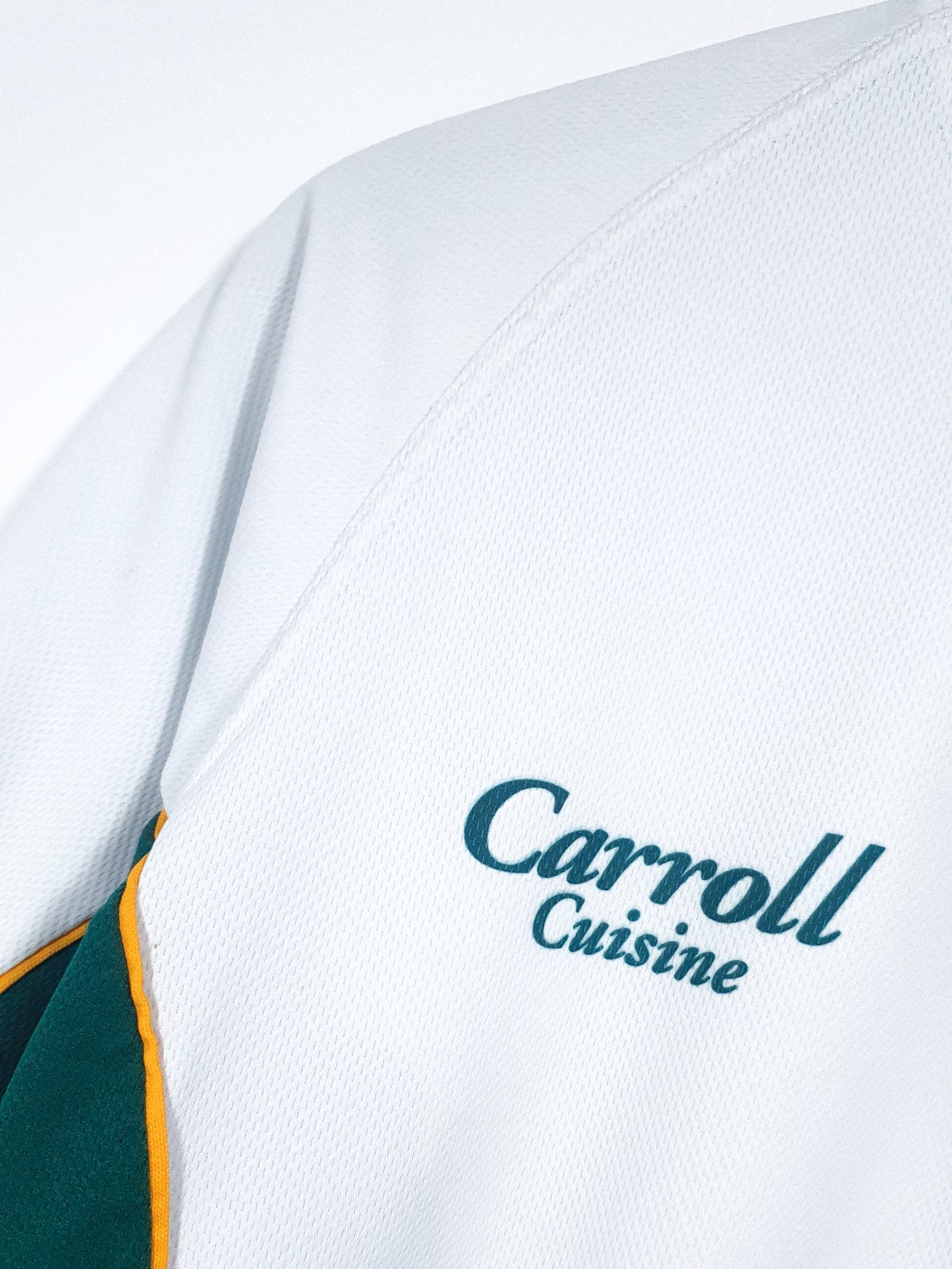 Offaly Training Jersey 2000s (L)