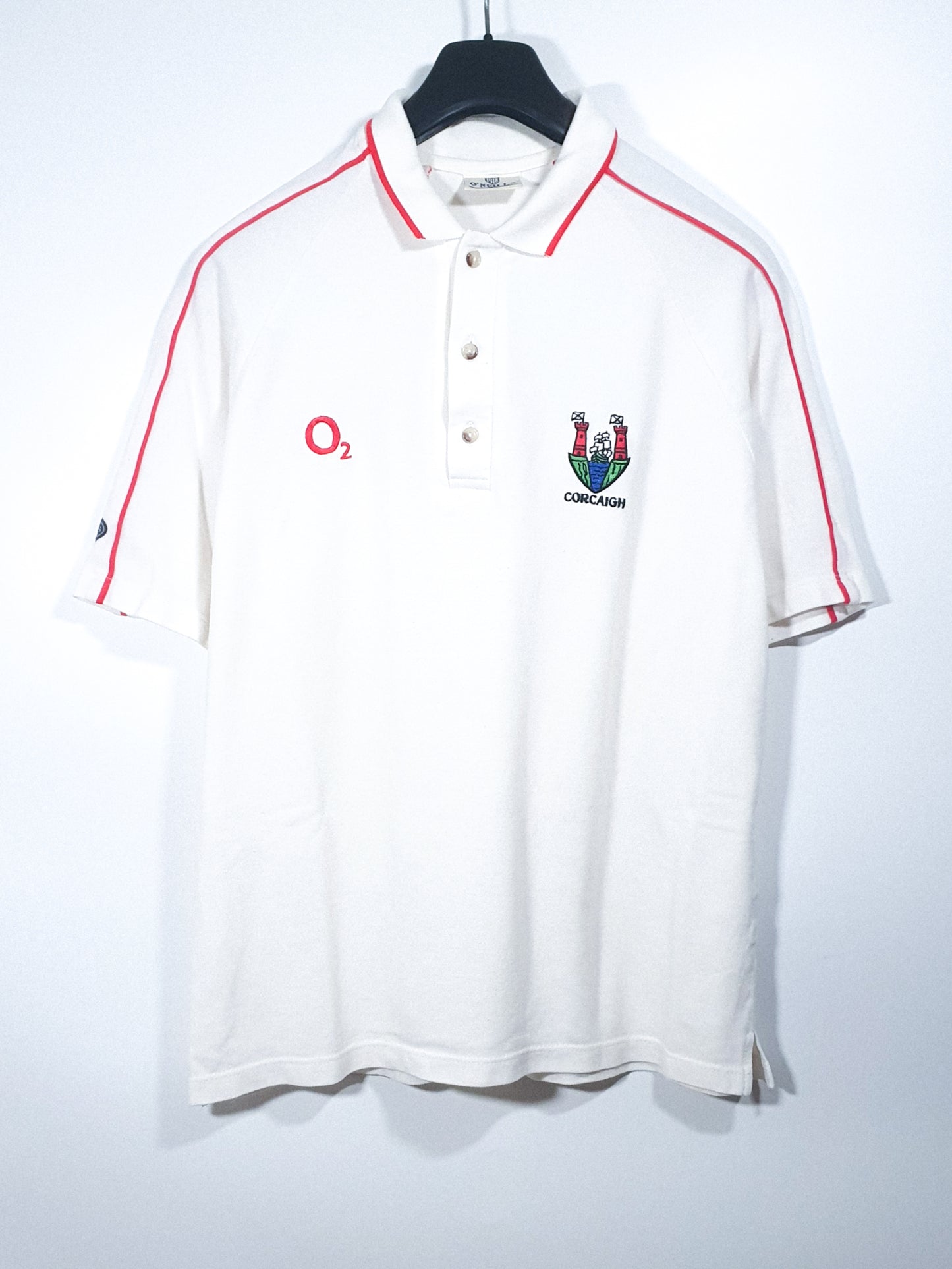Cork Polo 2000s (S)