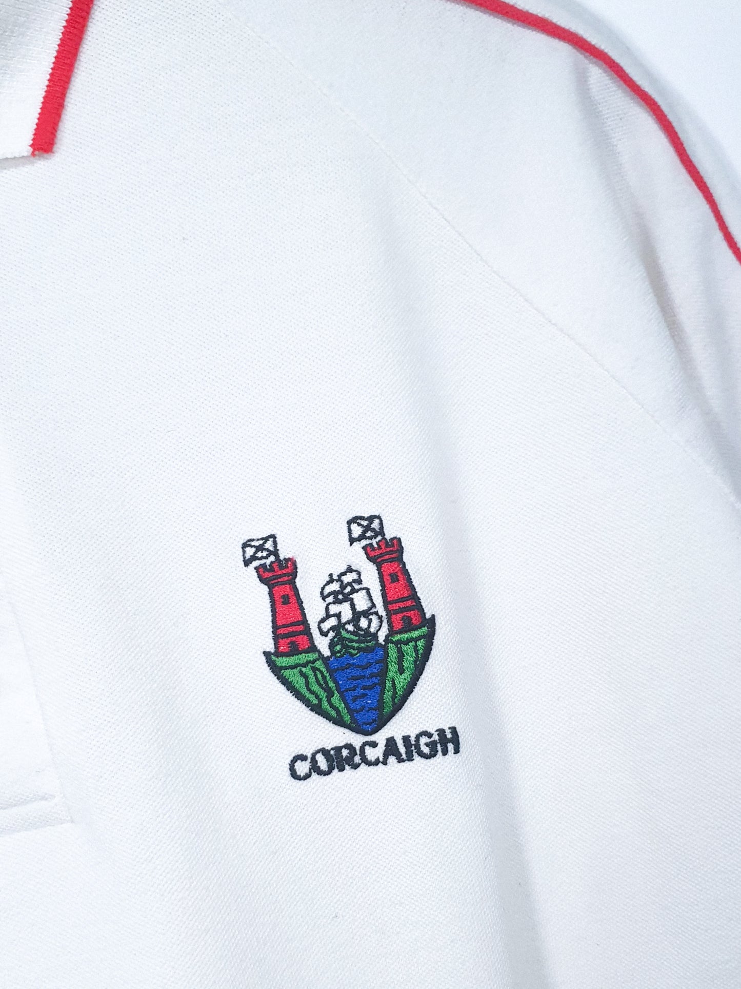 Cork Polo 2000s (S)