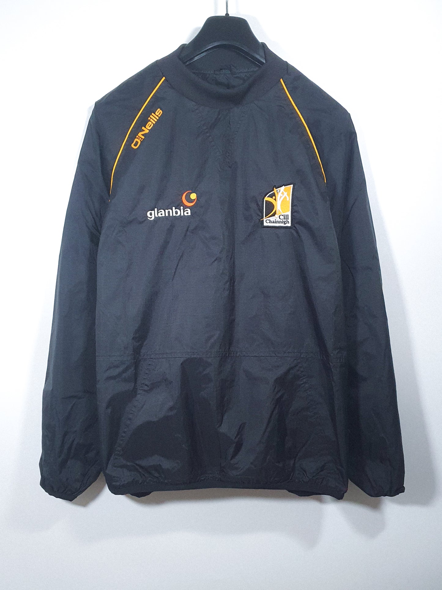 Kilkenny Windbreaker 2000s (S)