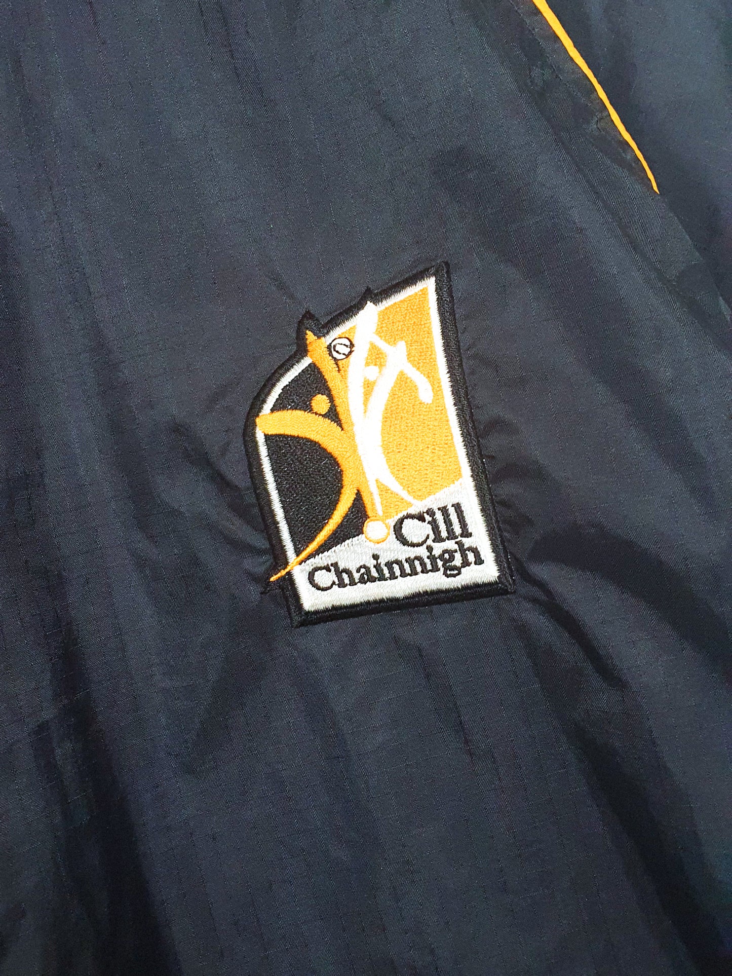 Kilkenny Windbreaker 2000s (S)