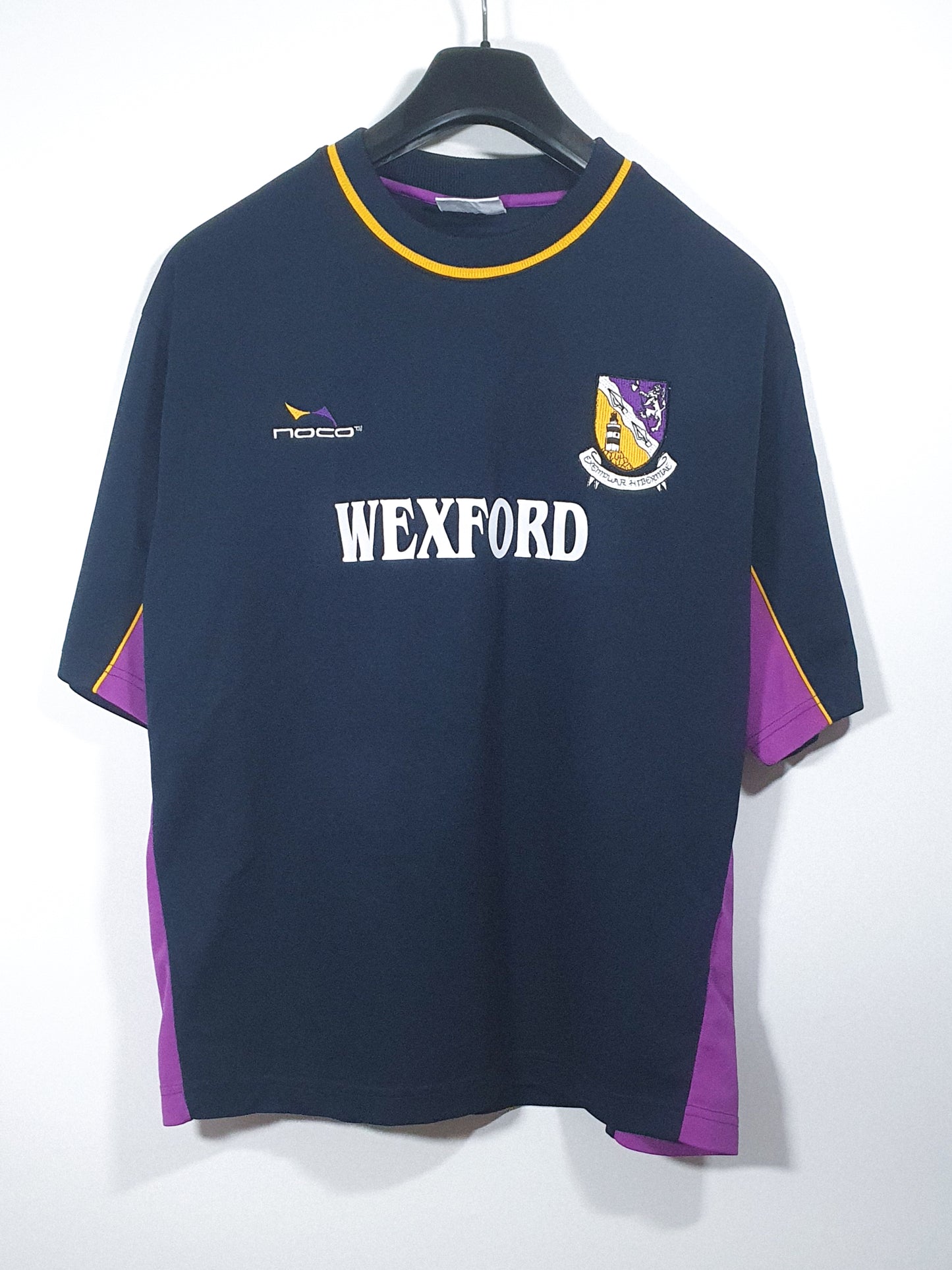 Wexford T-Shirt 2000s (M)