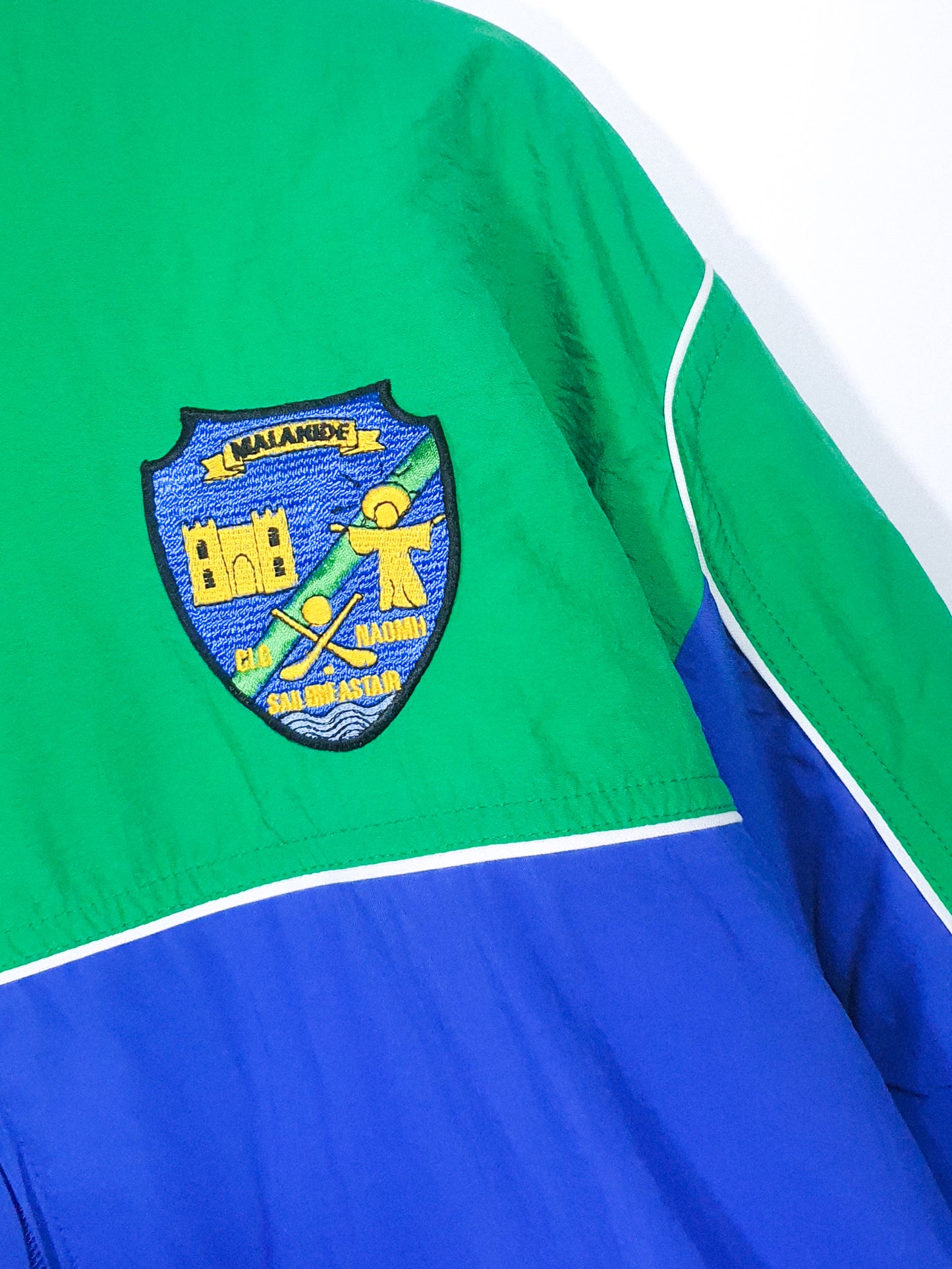 St Sylvester's/Dublin Jacket 2000s (S)