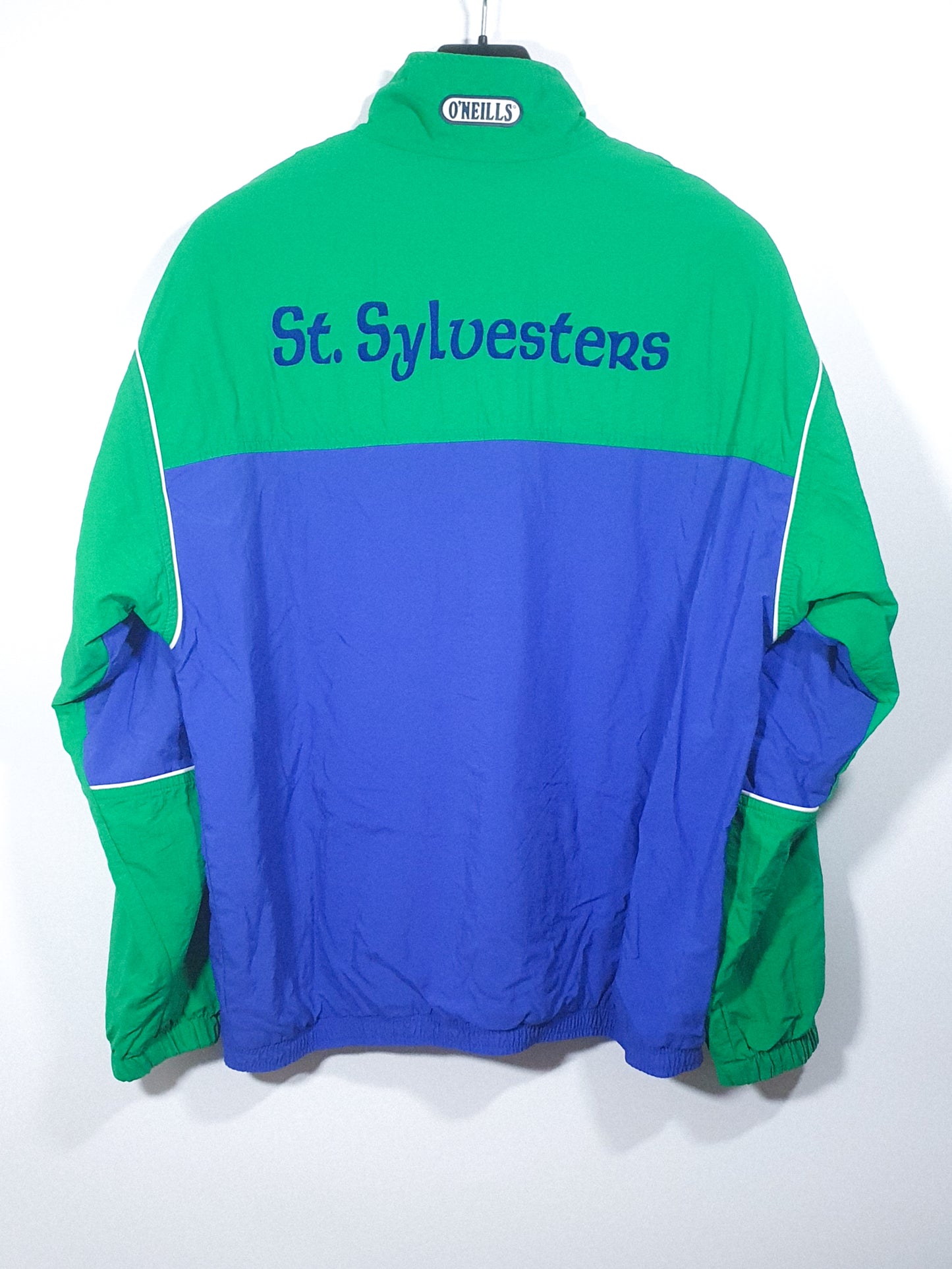 St Sylvester's/Dublin Jacket 2000s (S)