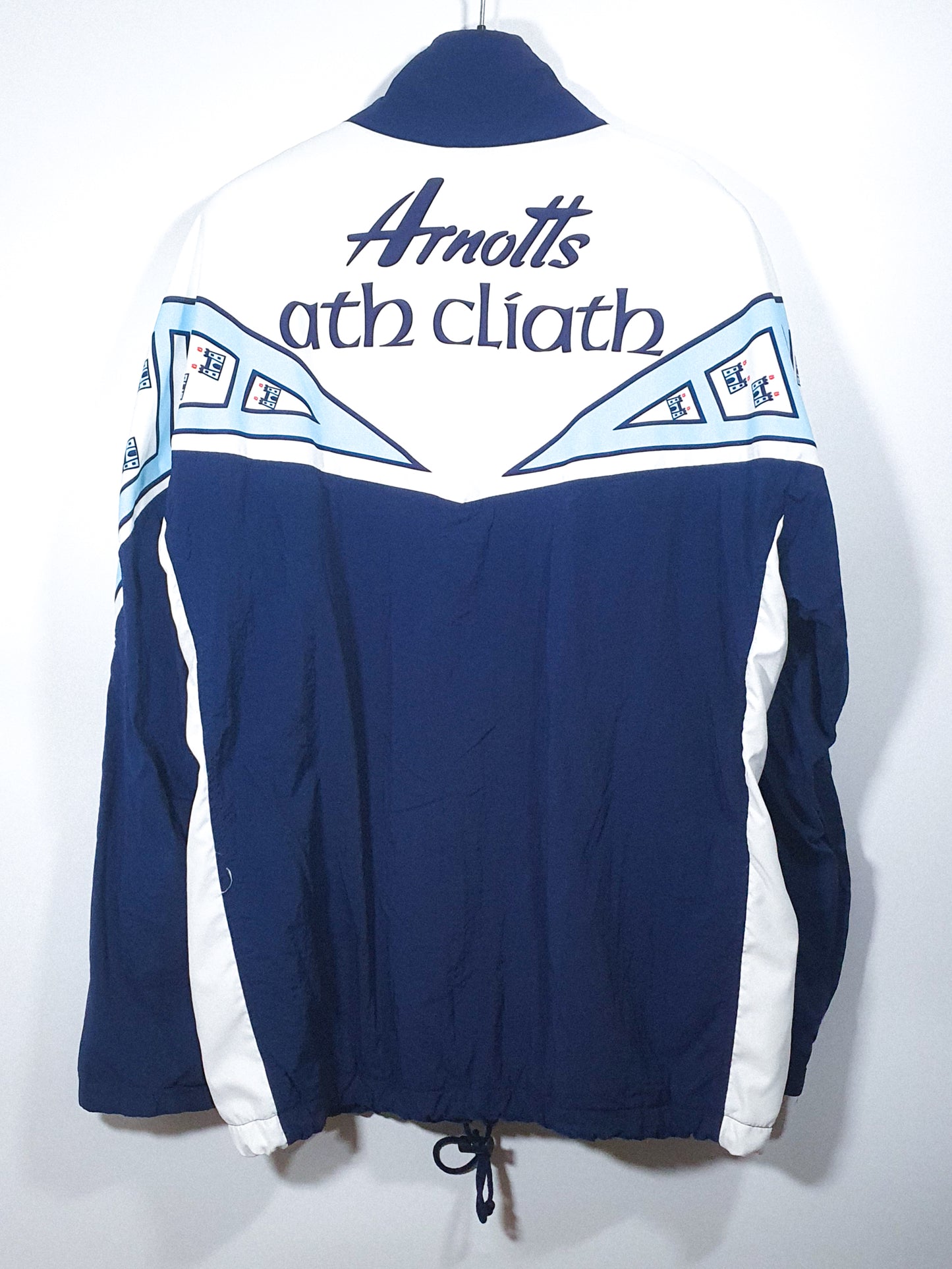 Dublin Jacket 1990s (XL)