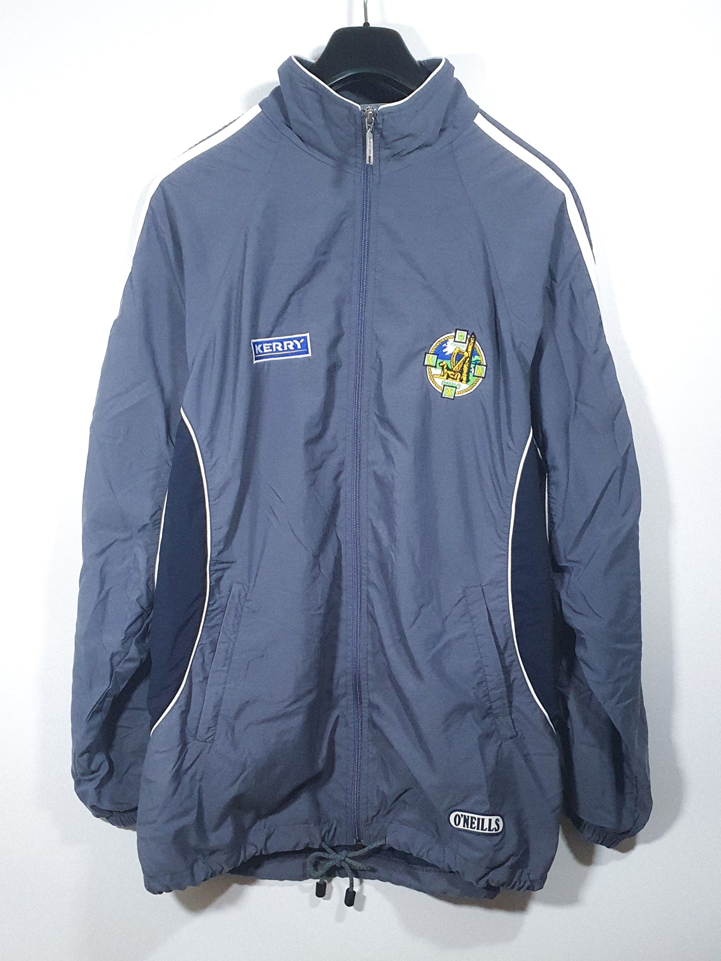 Kerry Jacket 2000s (XL)